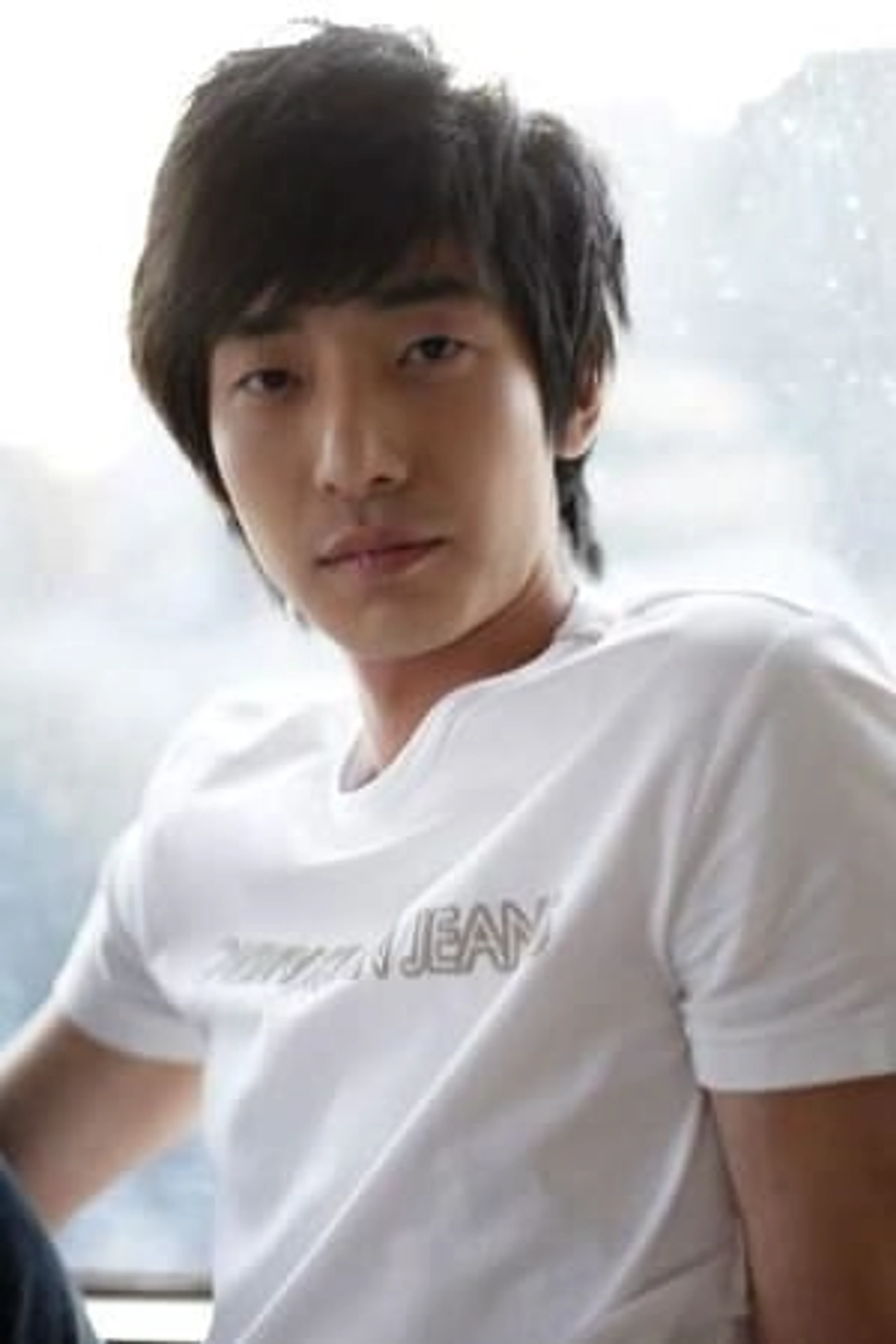 Foto von Lee Jeong-woo