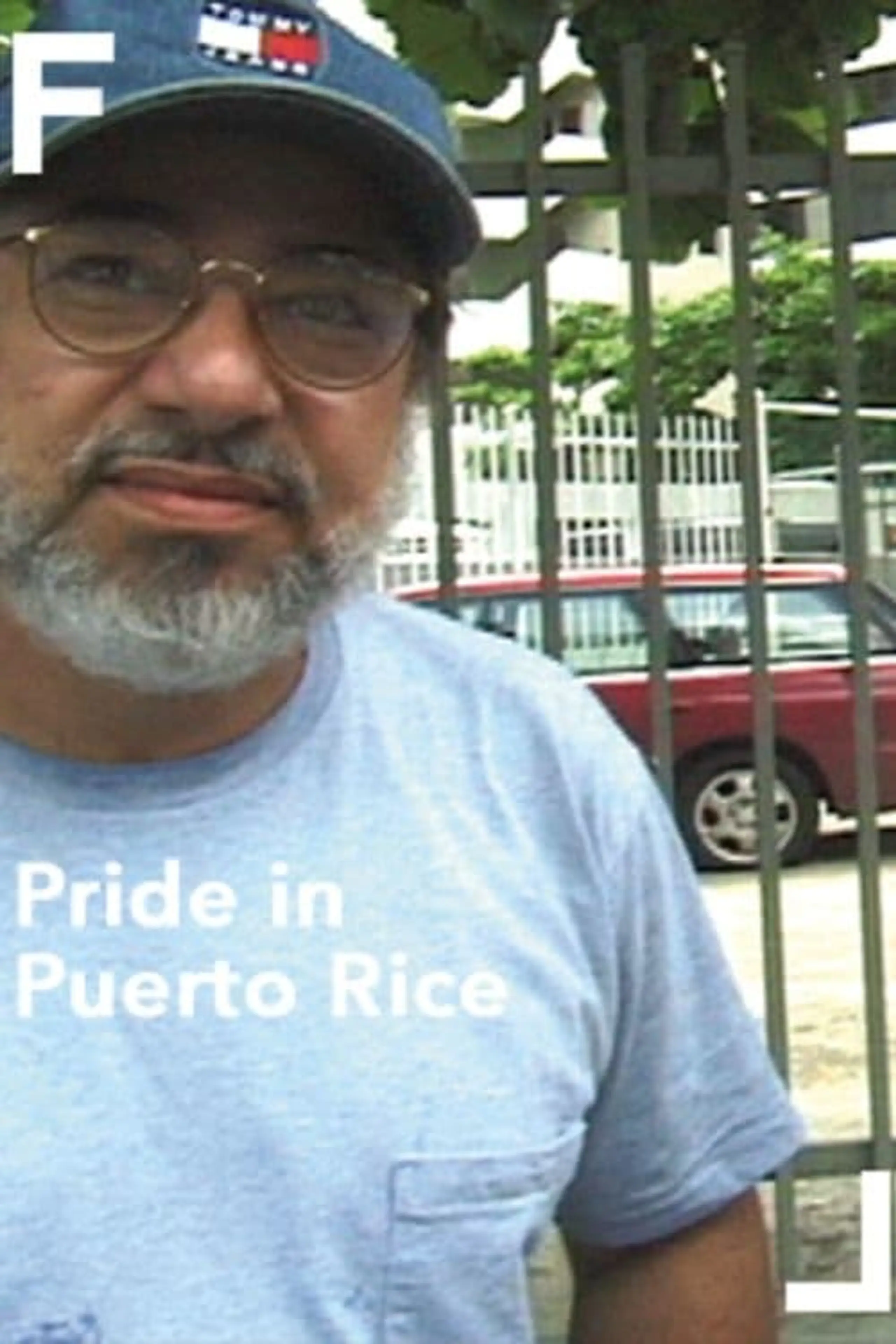 Pride in Puerto Rico