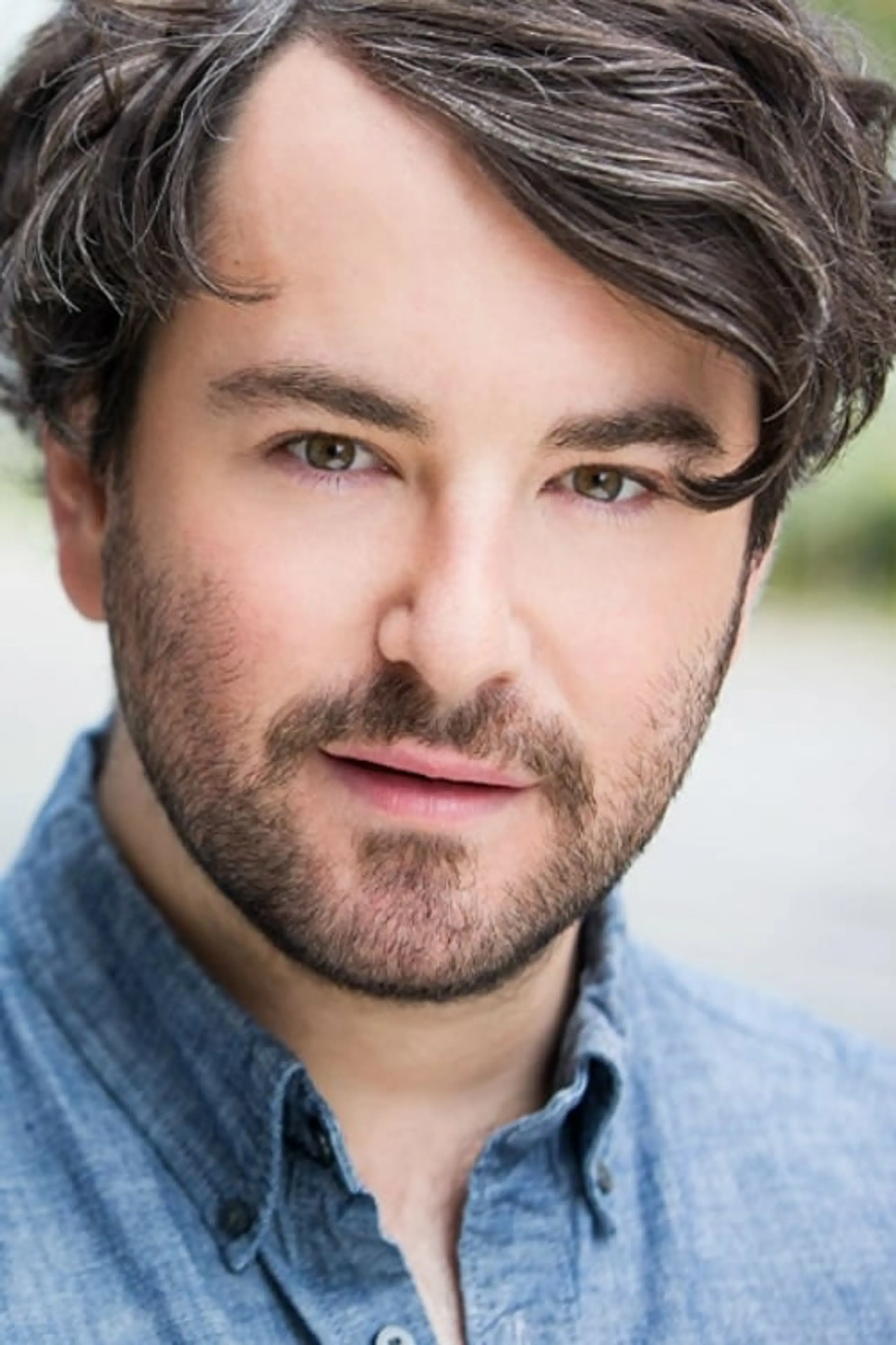 Foto von Alex Brightman