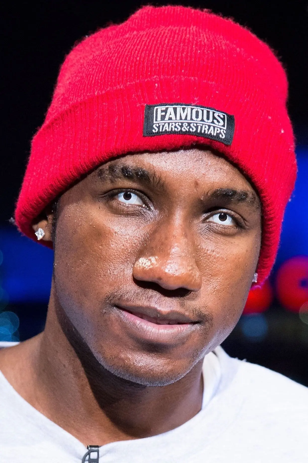 Foto von Hopsin