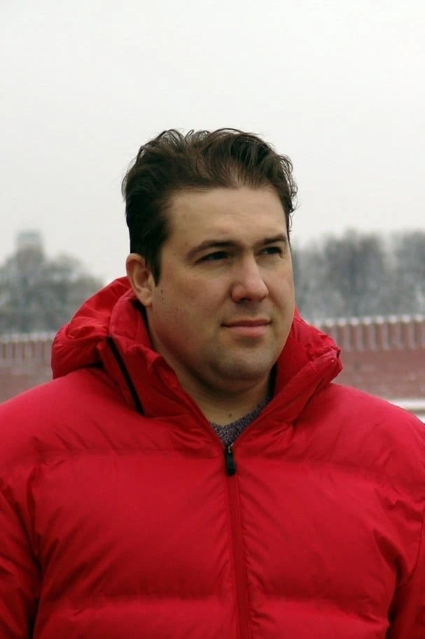 Foto von Pavel Drozdov