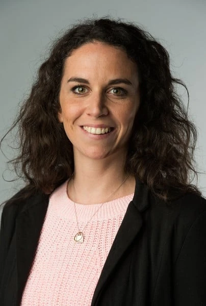 Foto von Elsa Blayau
