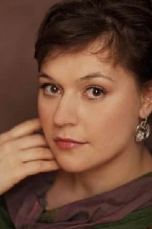 Foto von Anna Telitsyna