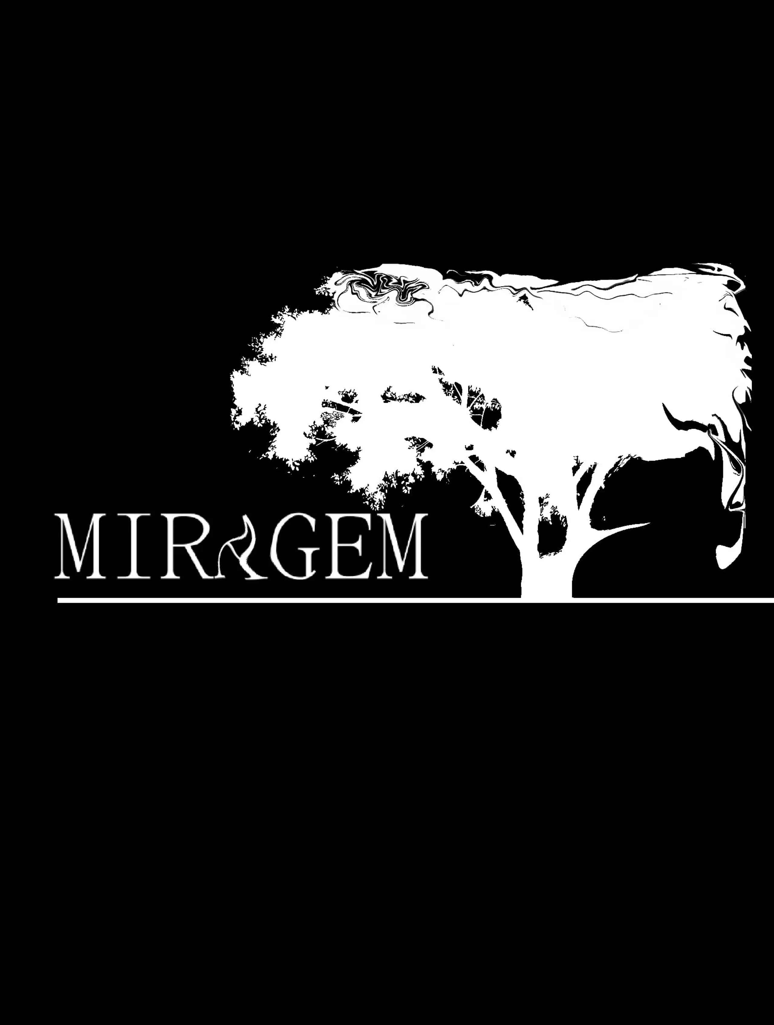 Miragem