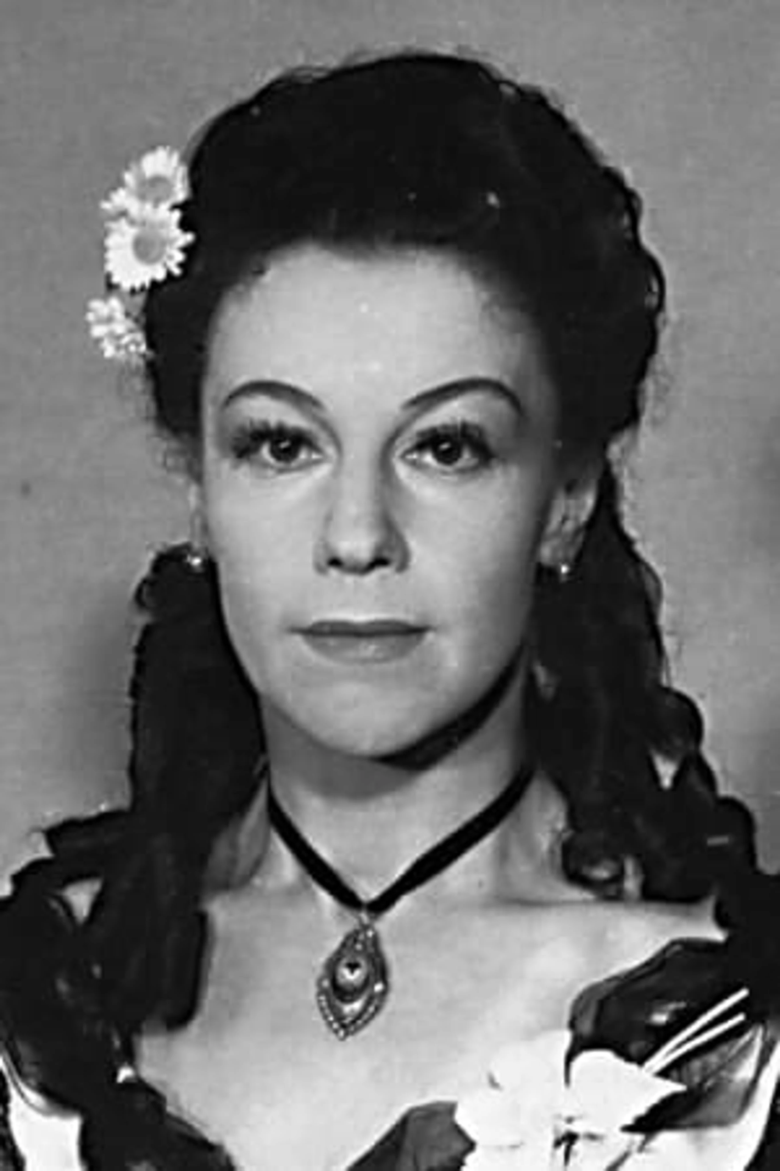 Foto von Hana Kreihanslová