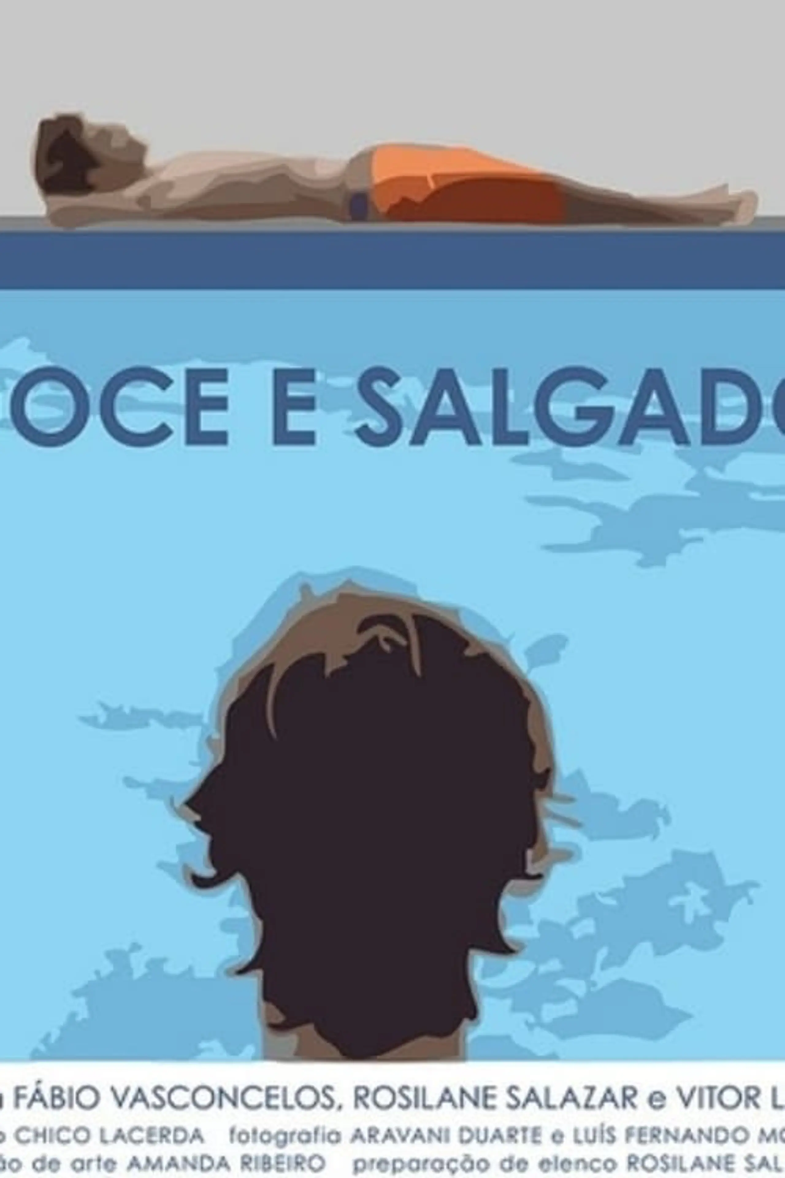 Doce e salgado