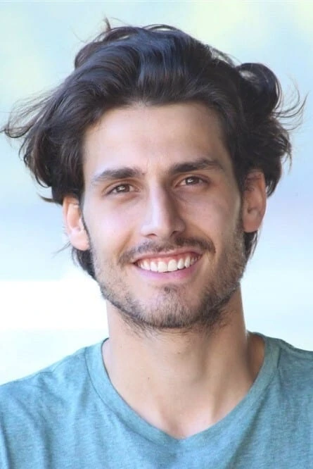 Foto von Jérémie De Nicola