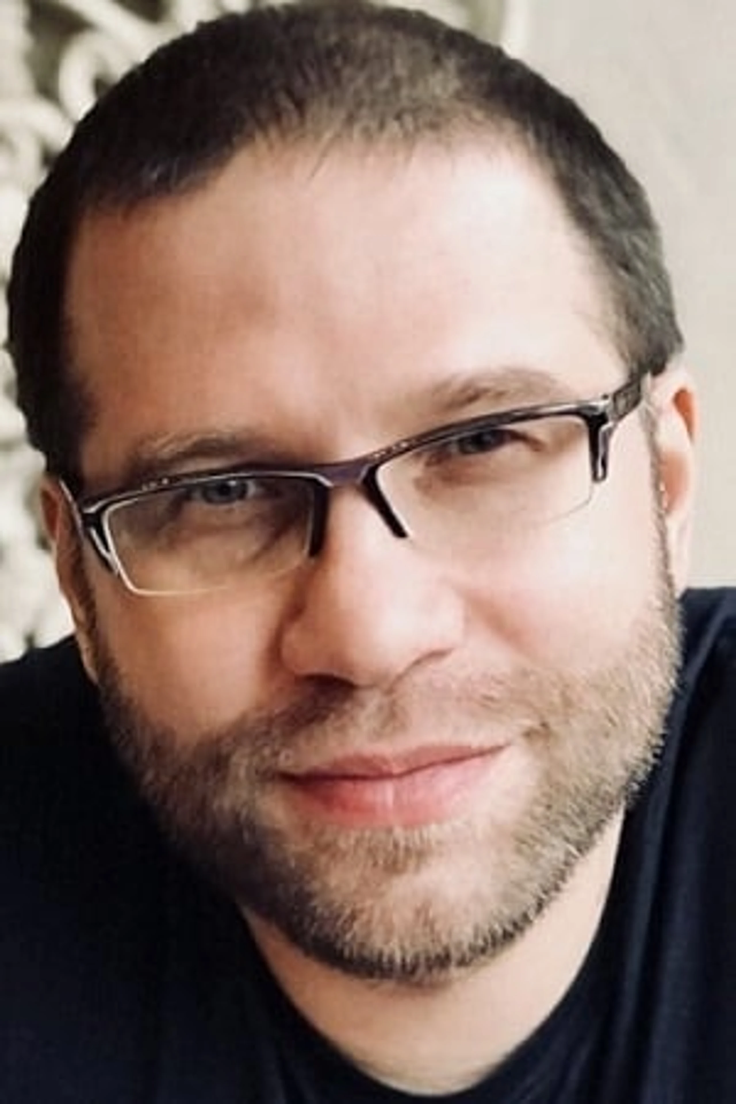 Foto von Pyotr Gudkov