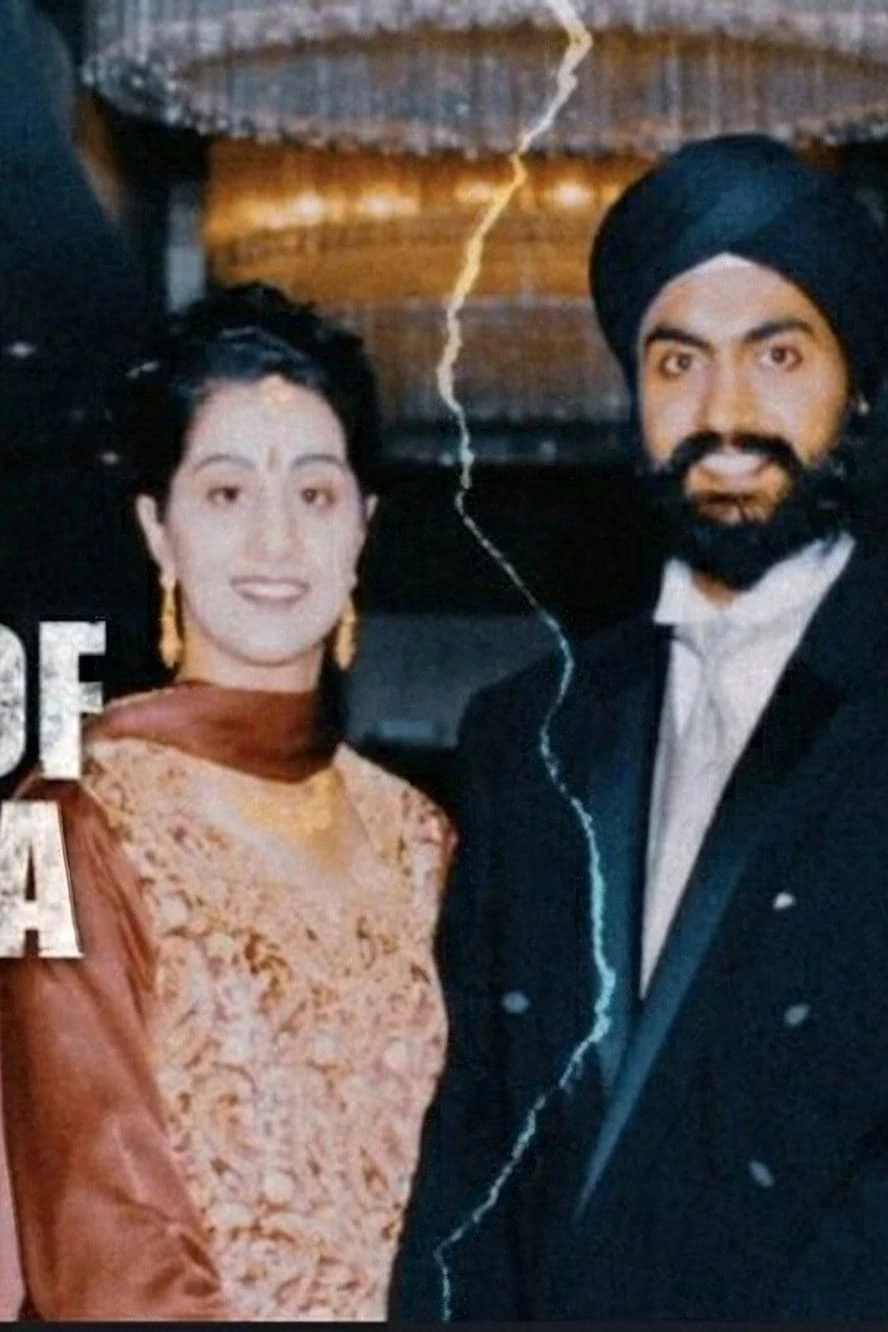 Til Death Do Us Part: The Murder of Manjit Basra