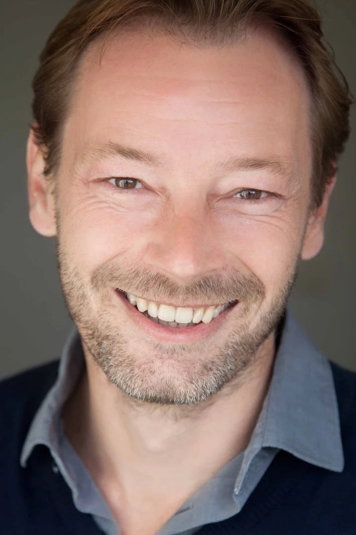 Foto von Frantz Herman
