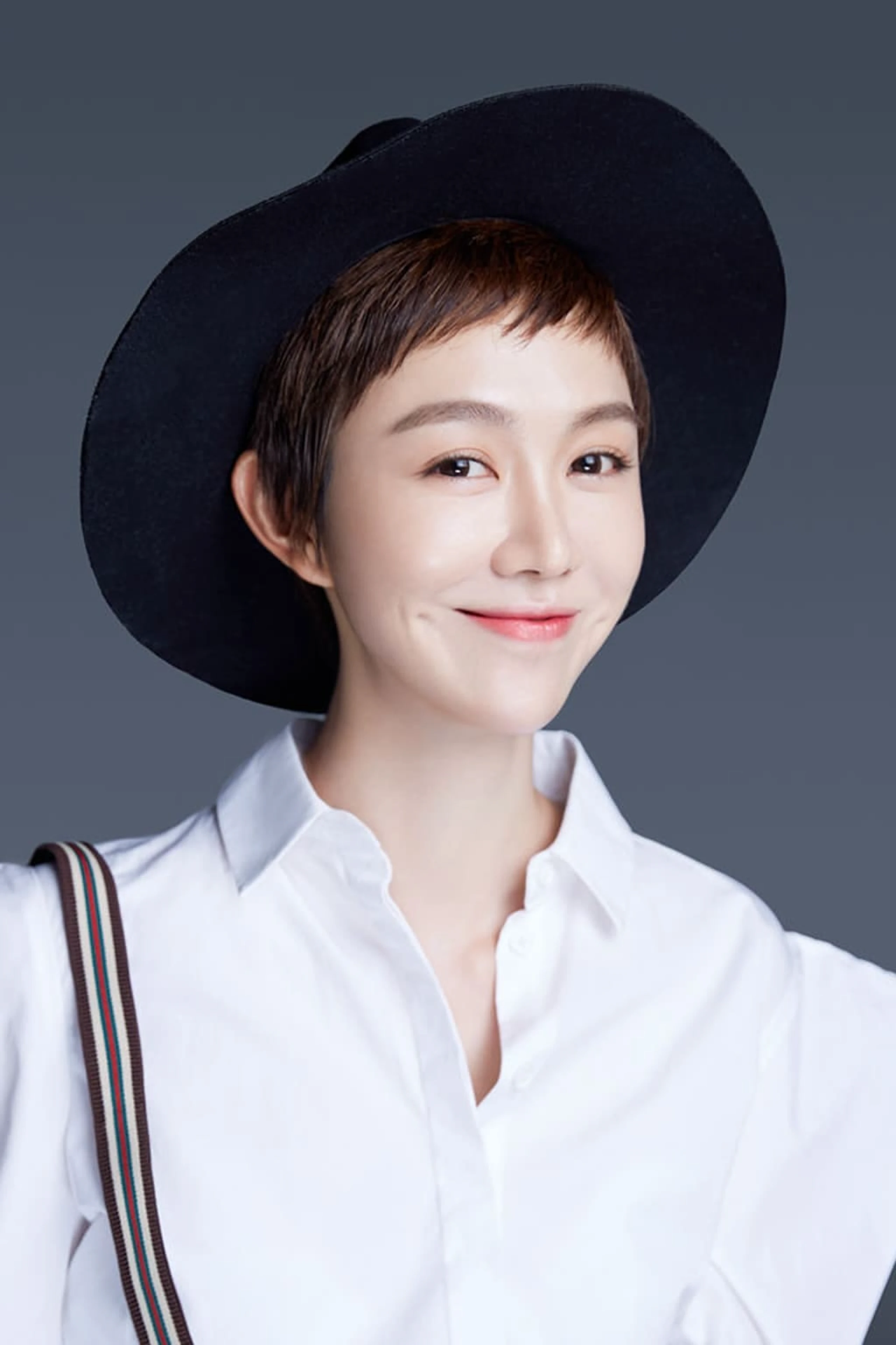 Foto von Jiang Yan