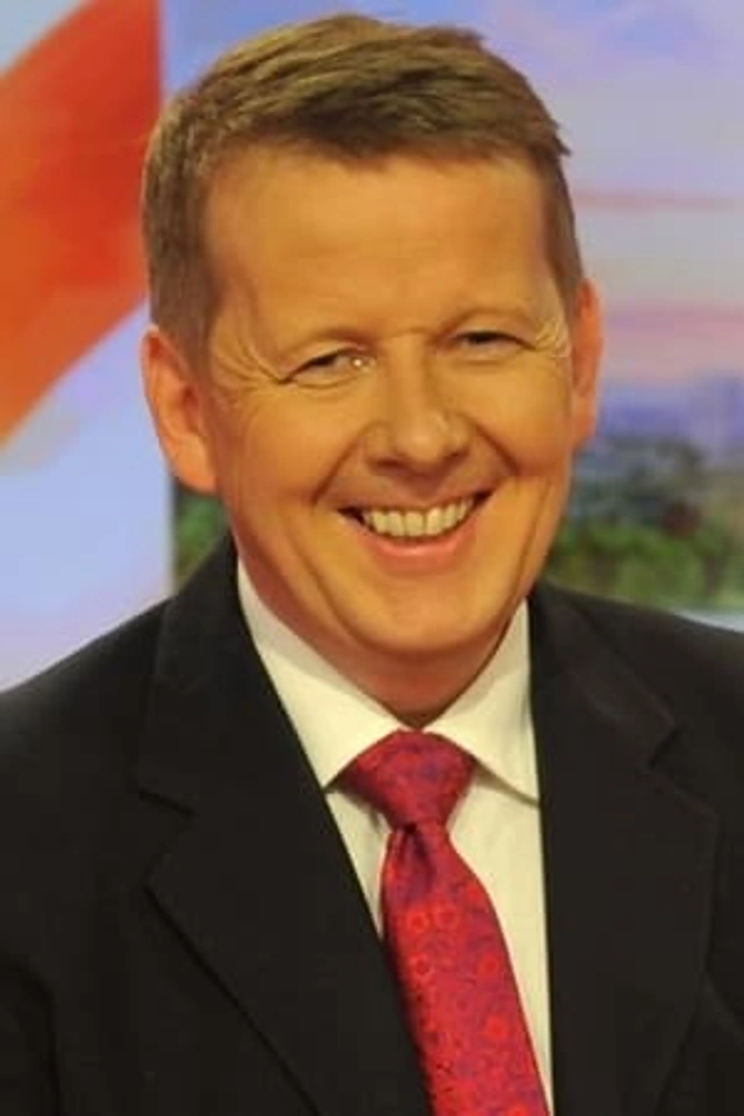 Foto von Bill Turnbull