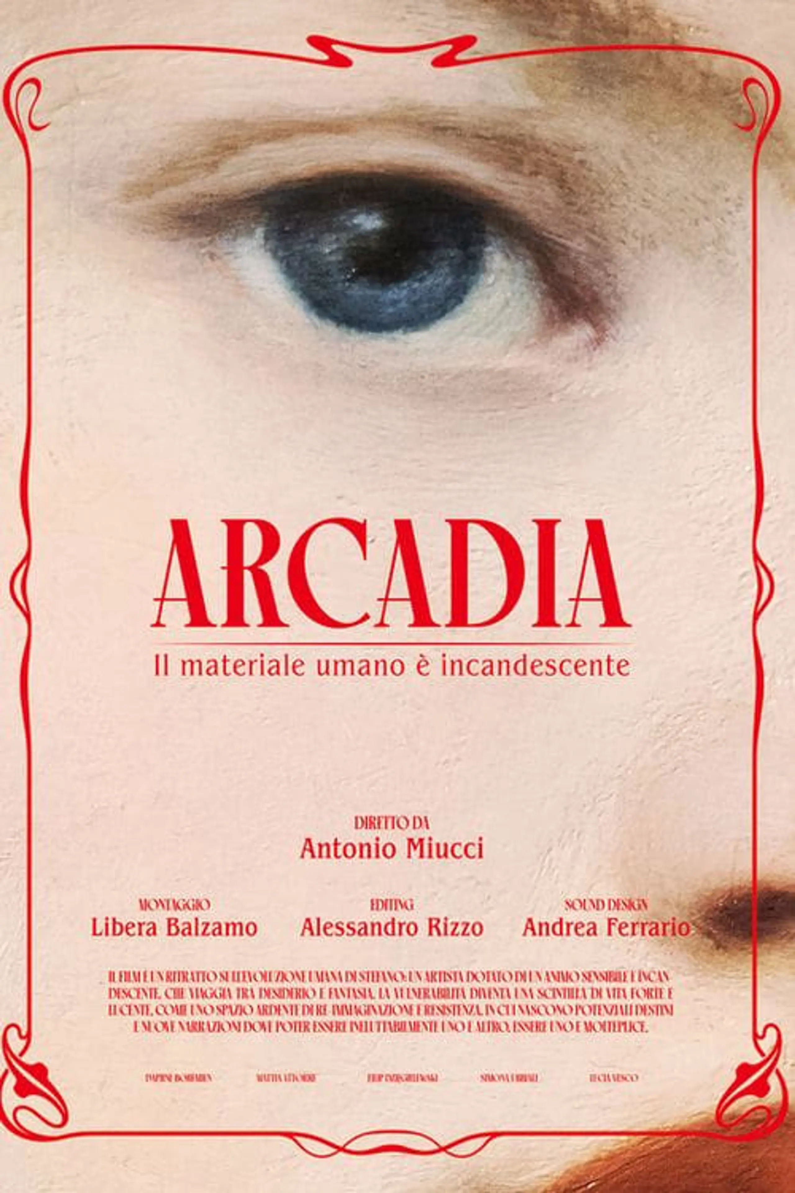 Arcadia