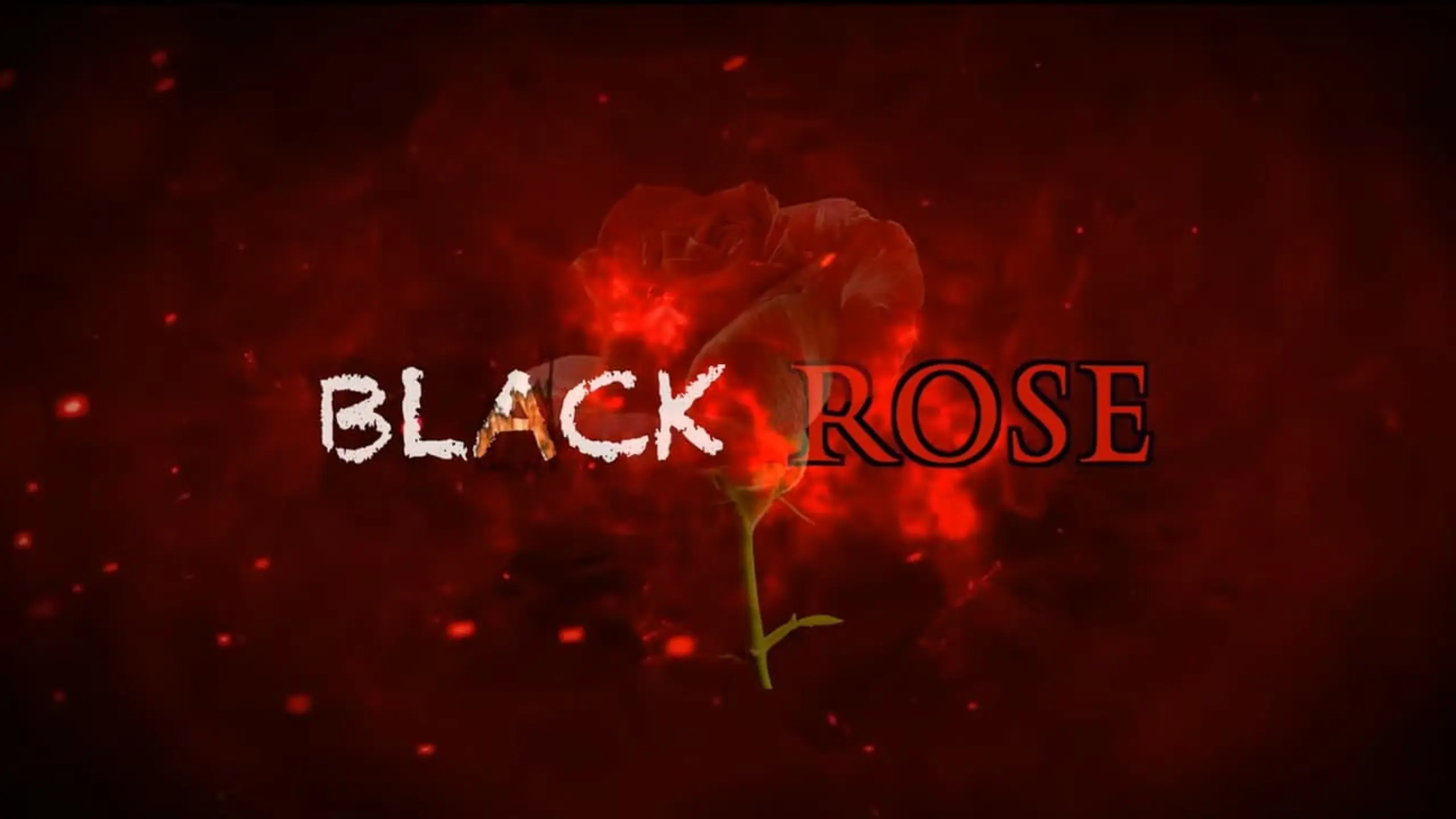 Dark Rose: The Name of Fear