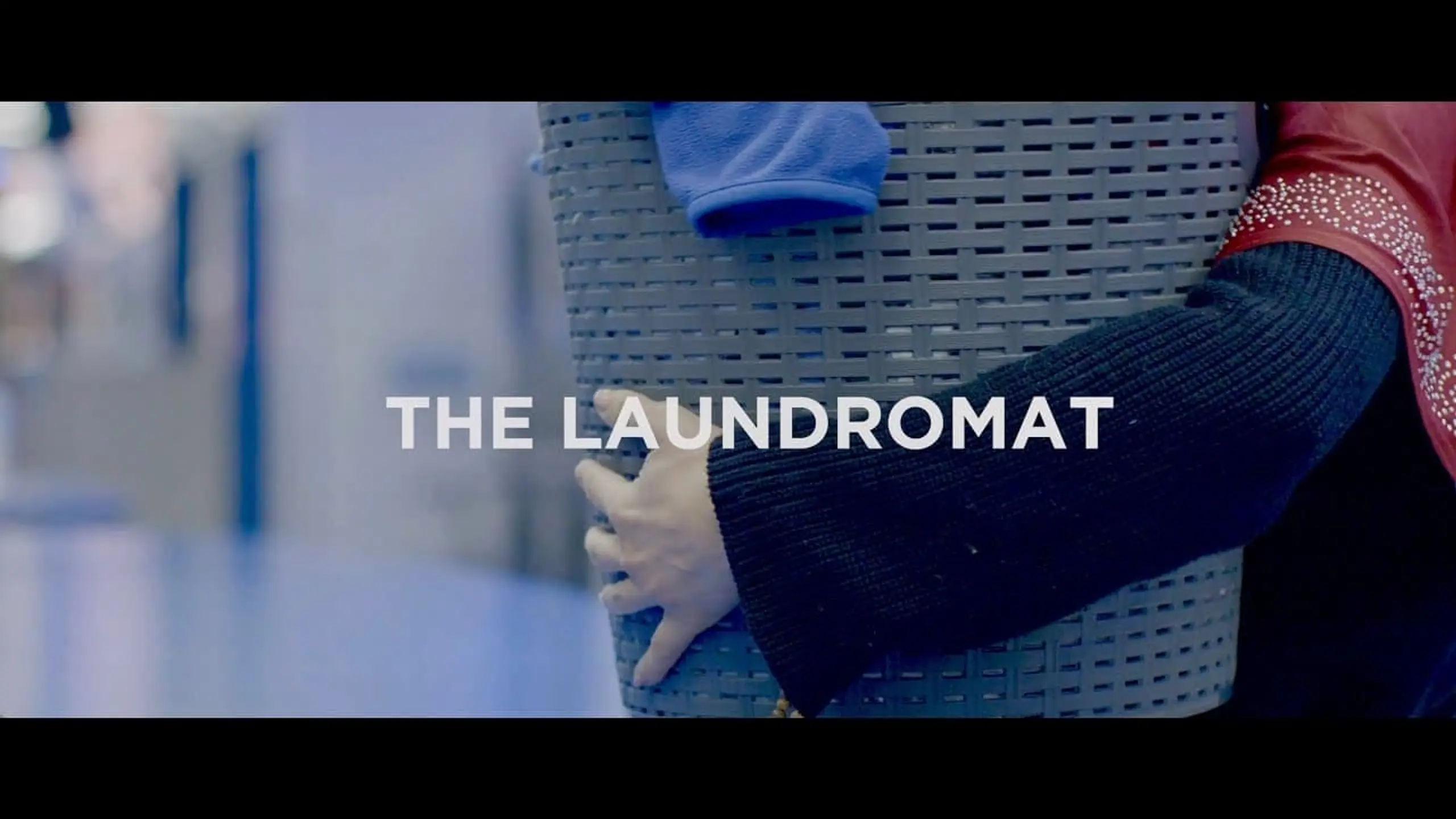 The Laundromat