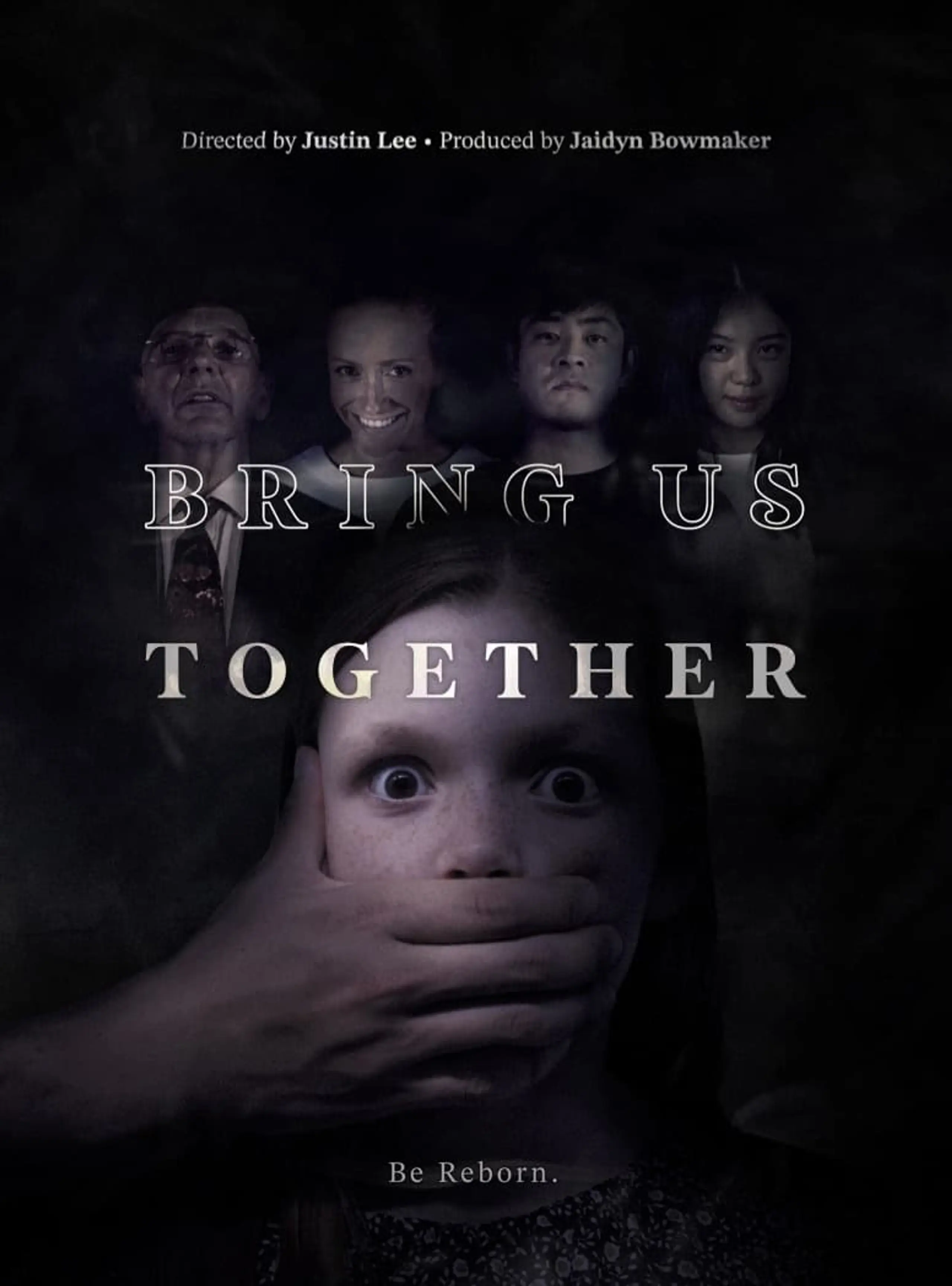 Bring Us Together