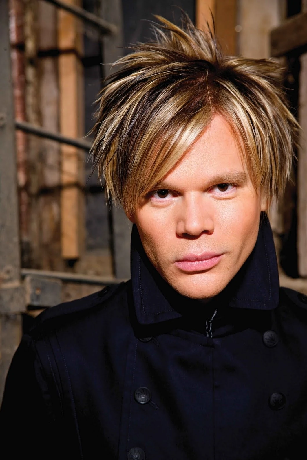 Foto von Brian Culbertson