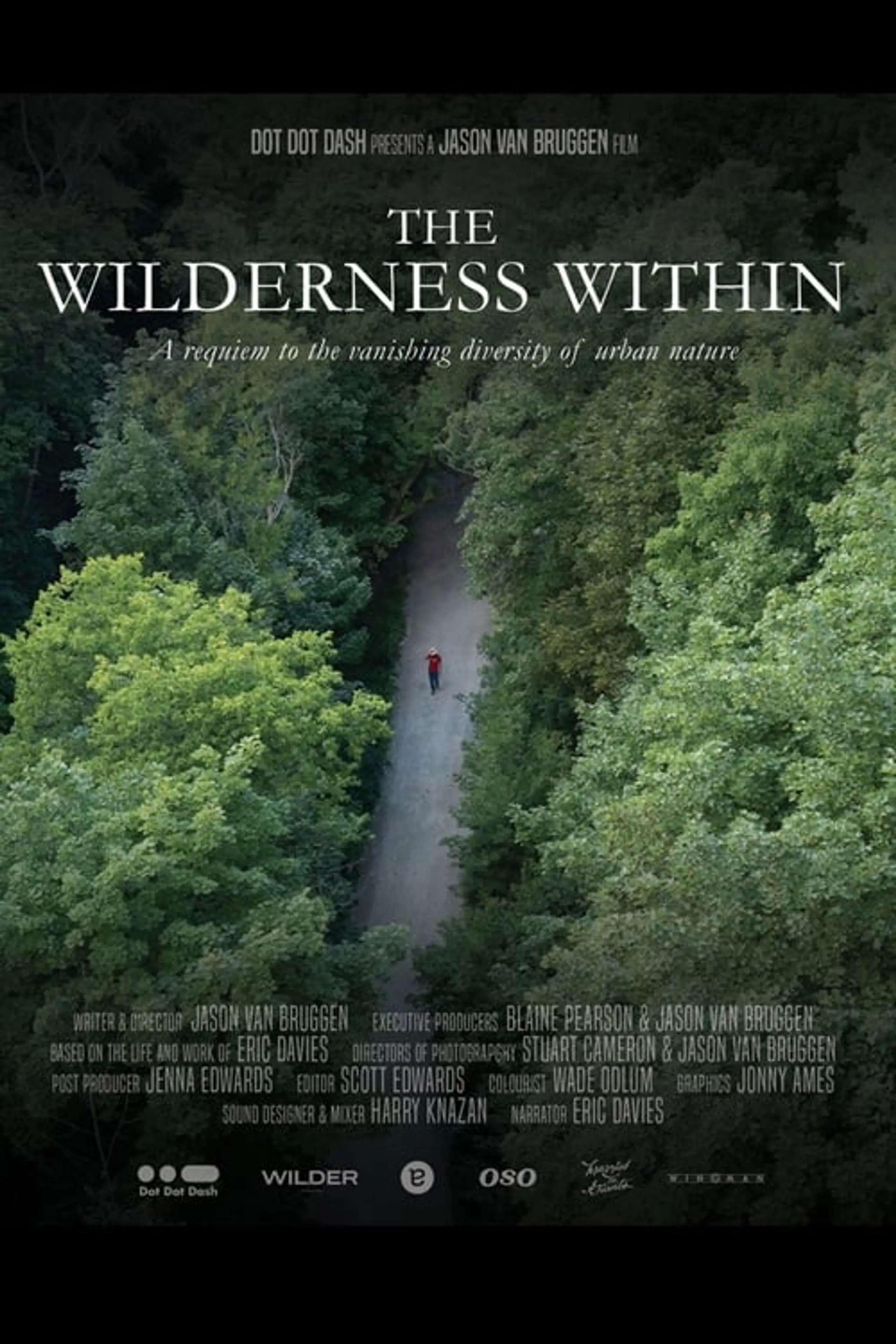 The Wilderness Within