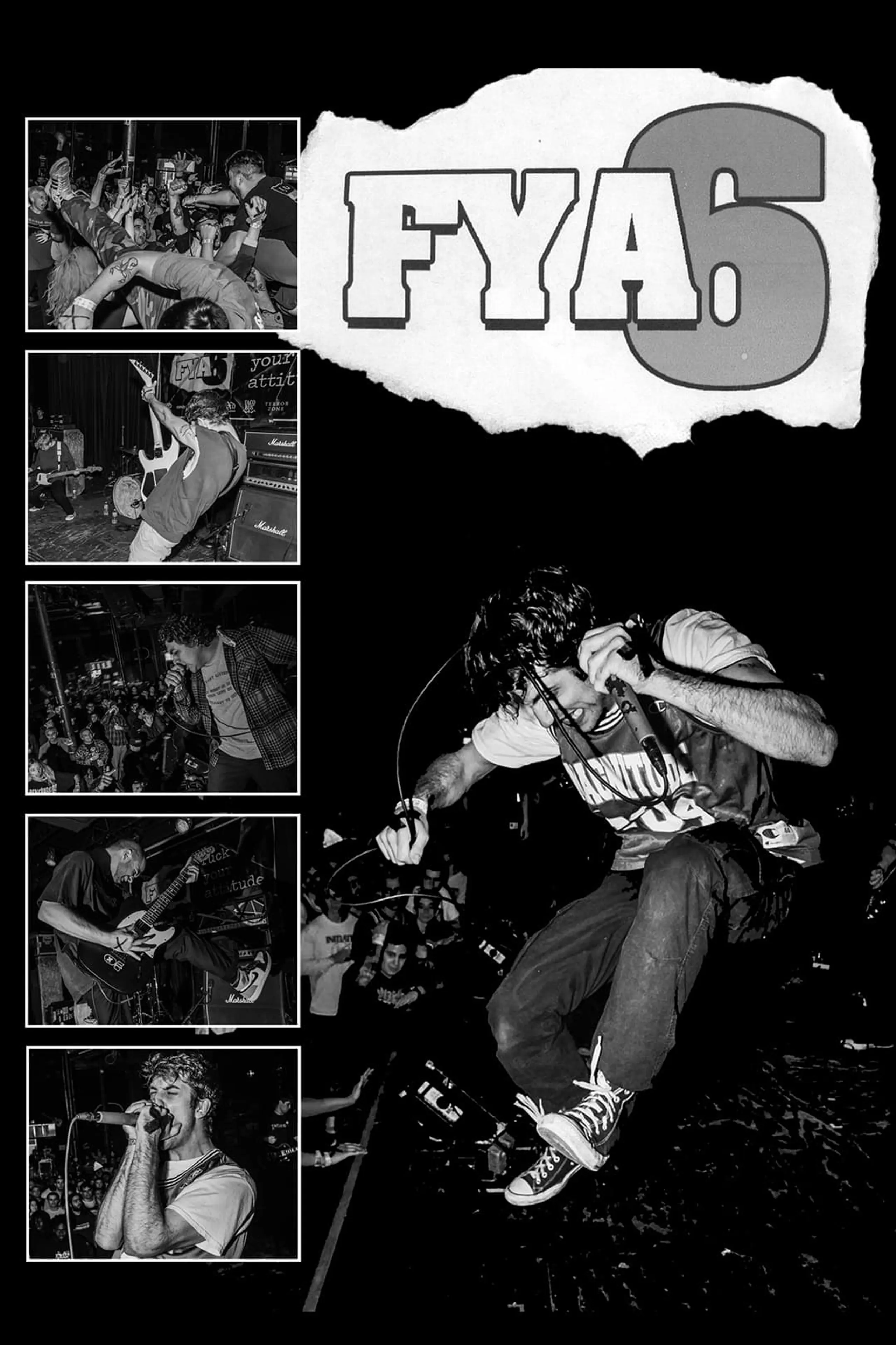 FYA Fest 6