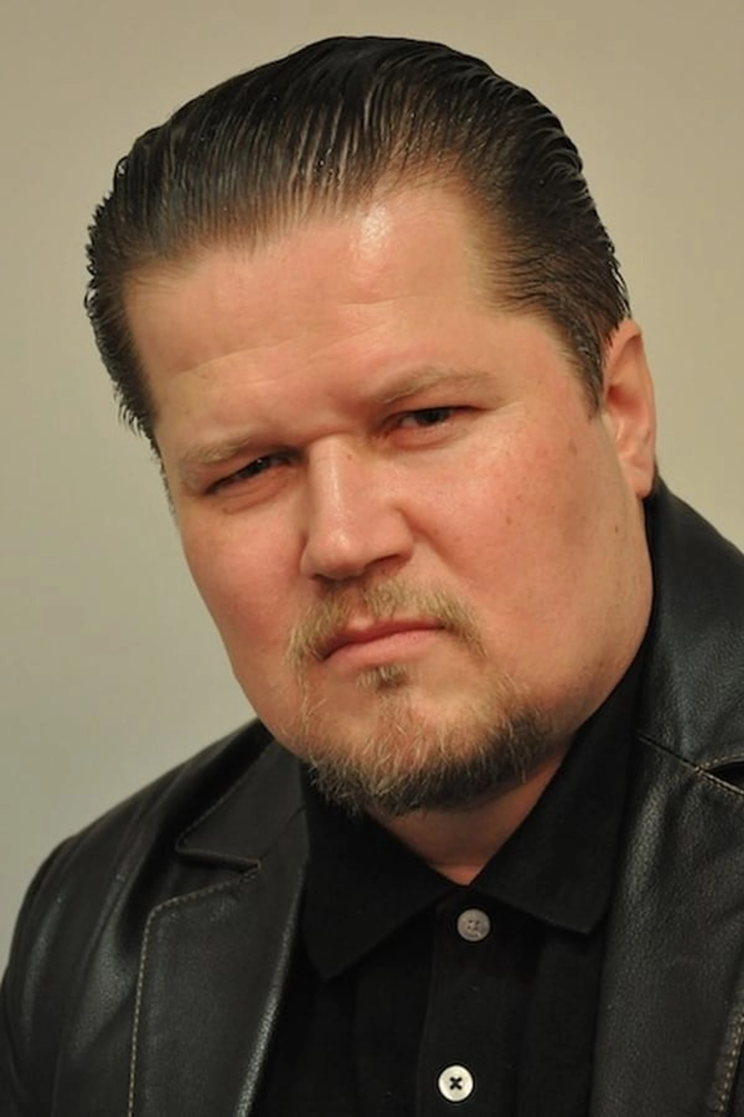 Foto von Peter Organ