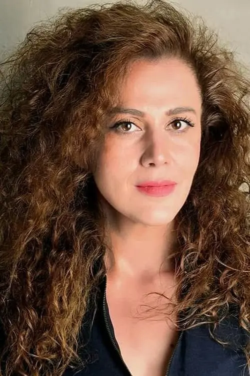 Foto von Sinem Yener Ekşioğlu