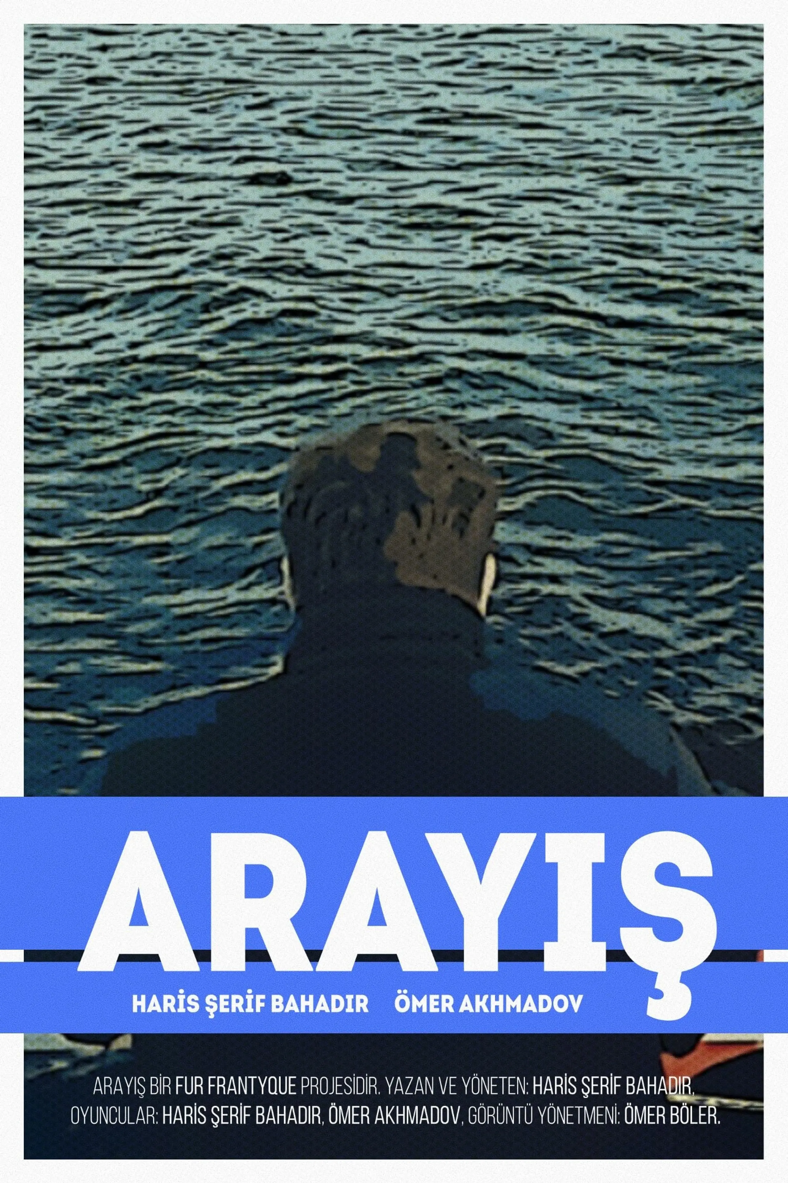 Arayış