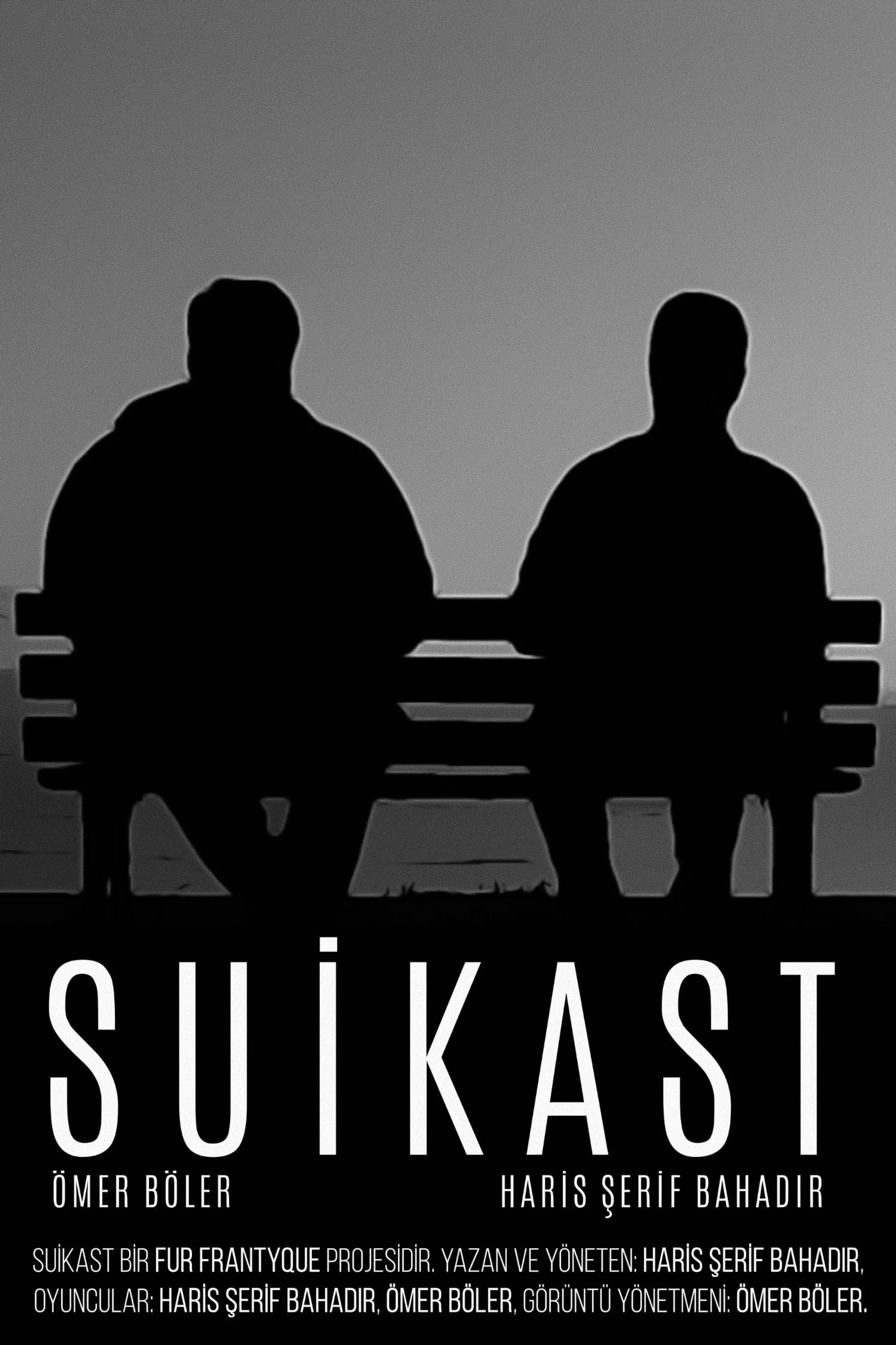 Suikast