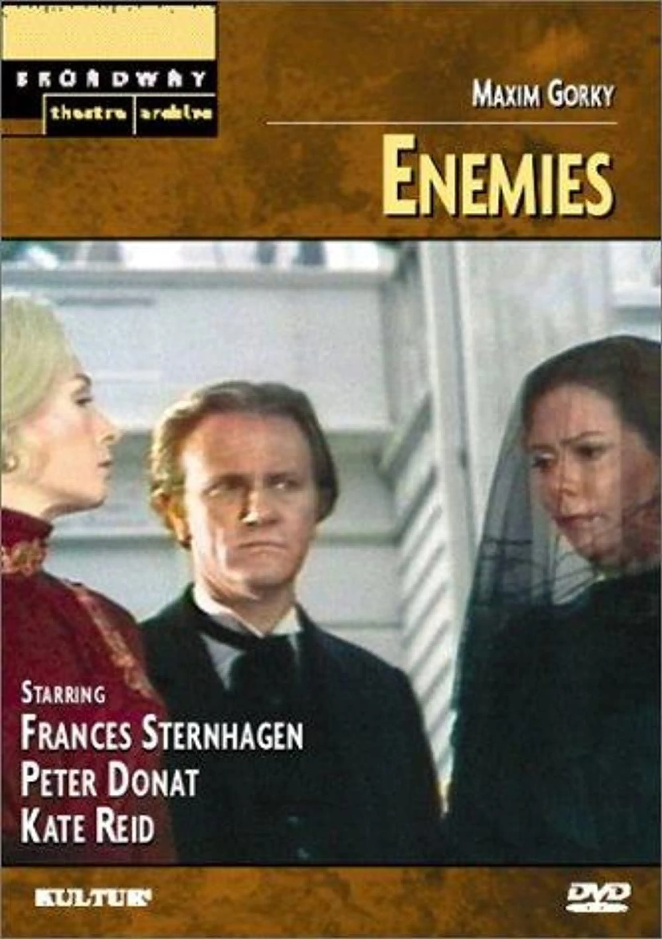 Enemies