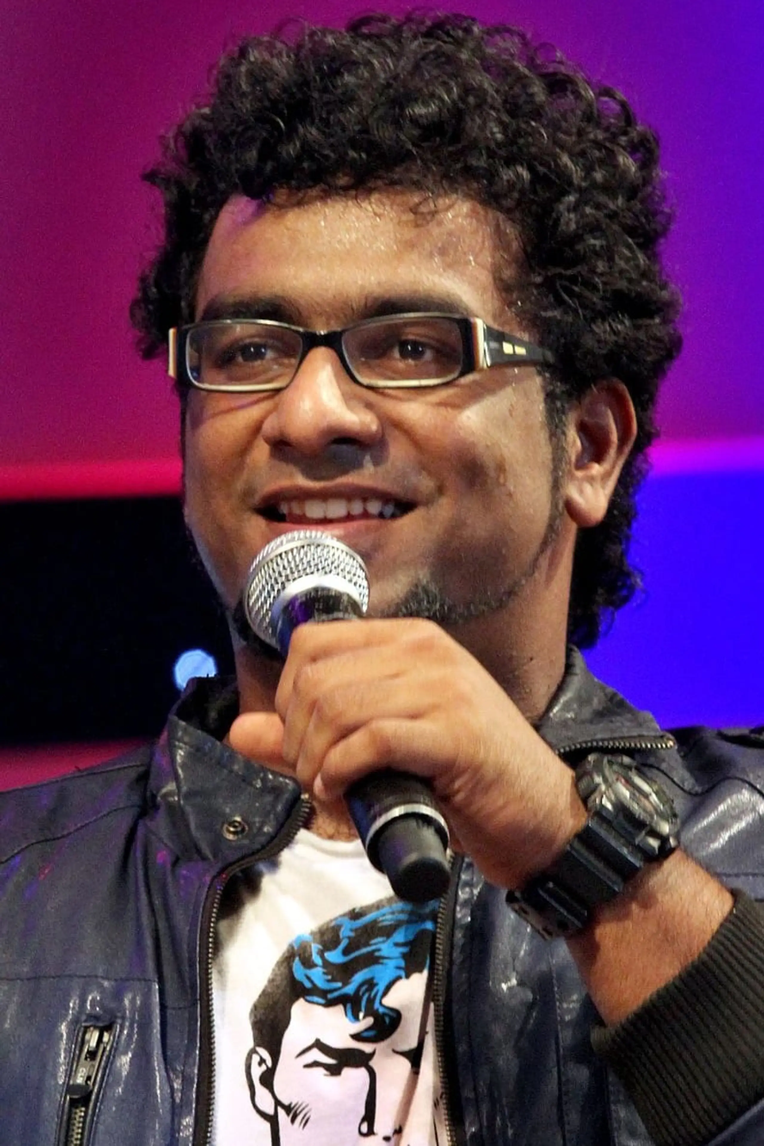 Foto von Haricharan