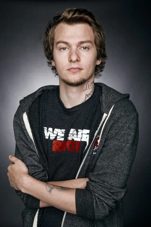 Foto von Christian Linke