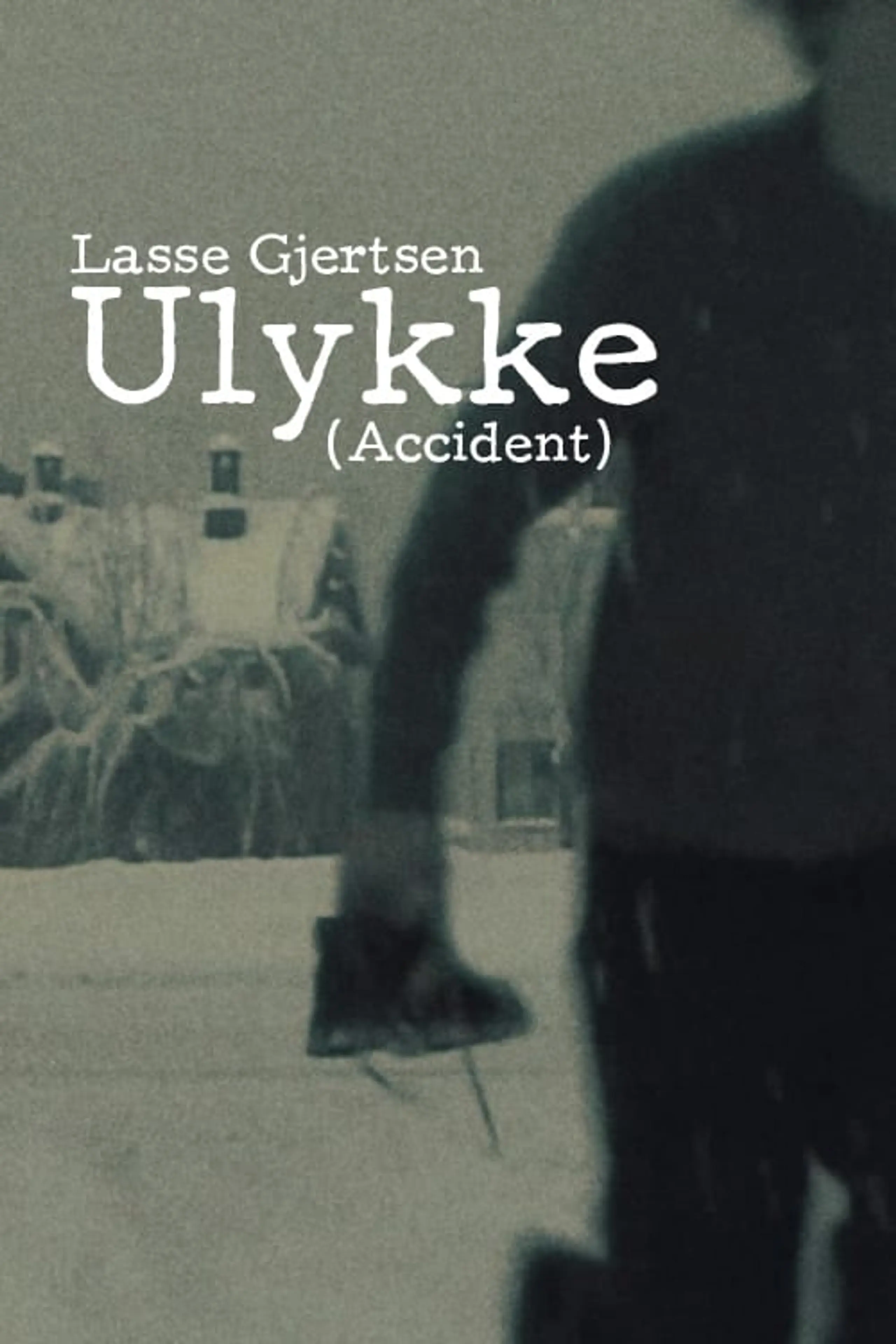 Ulykke