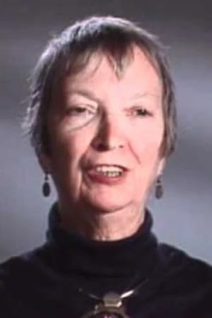 Foto von Madeleine L'Engle