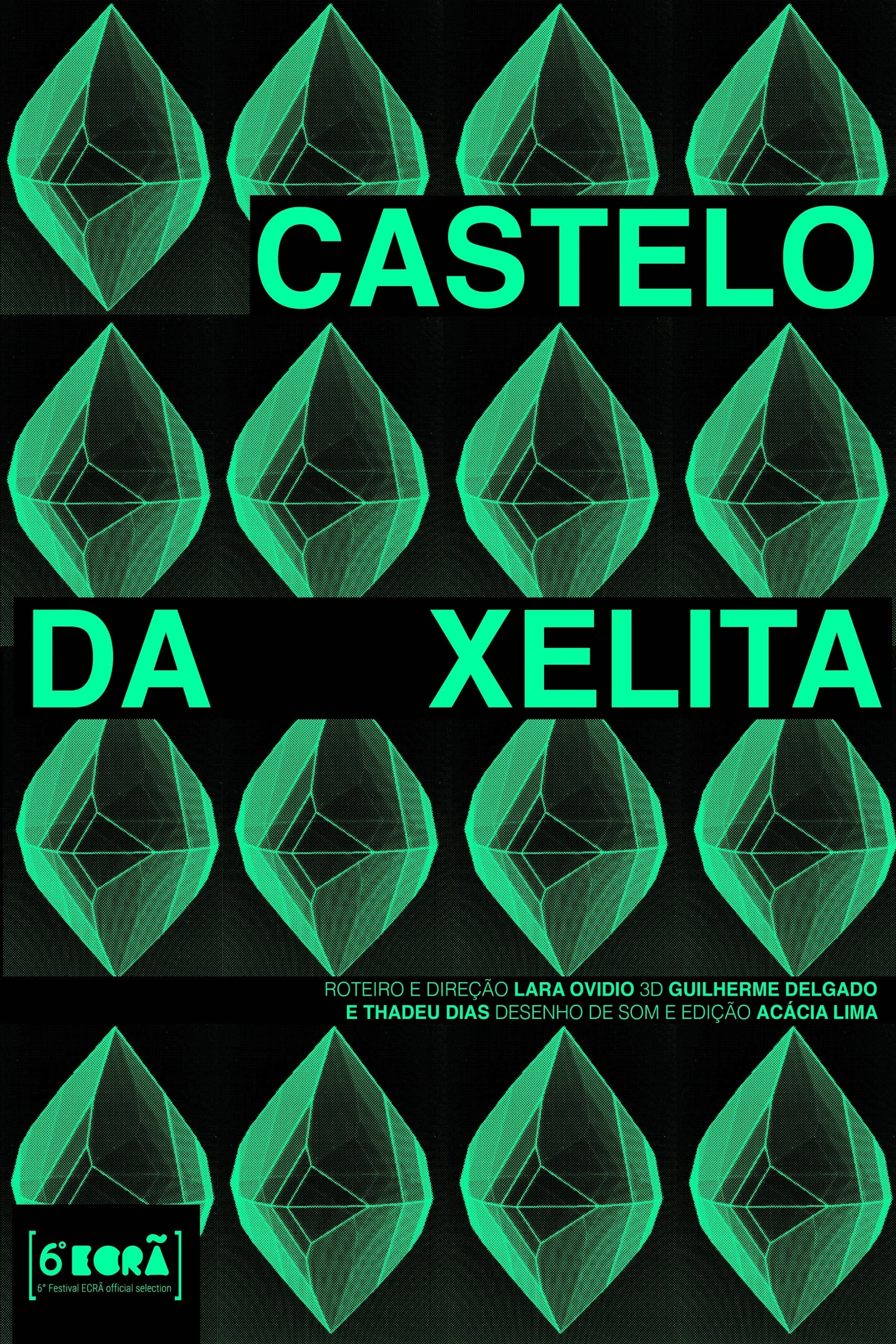 Castelo da Xelita