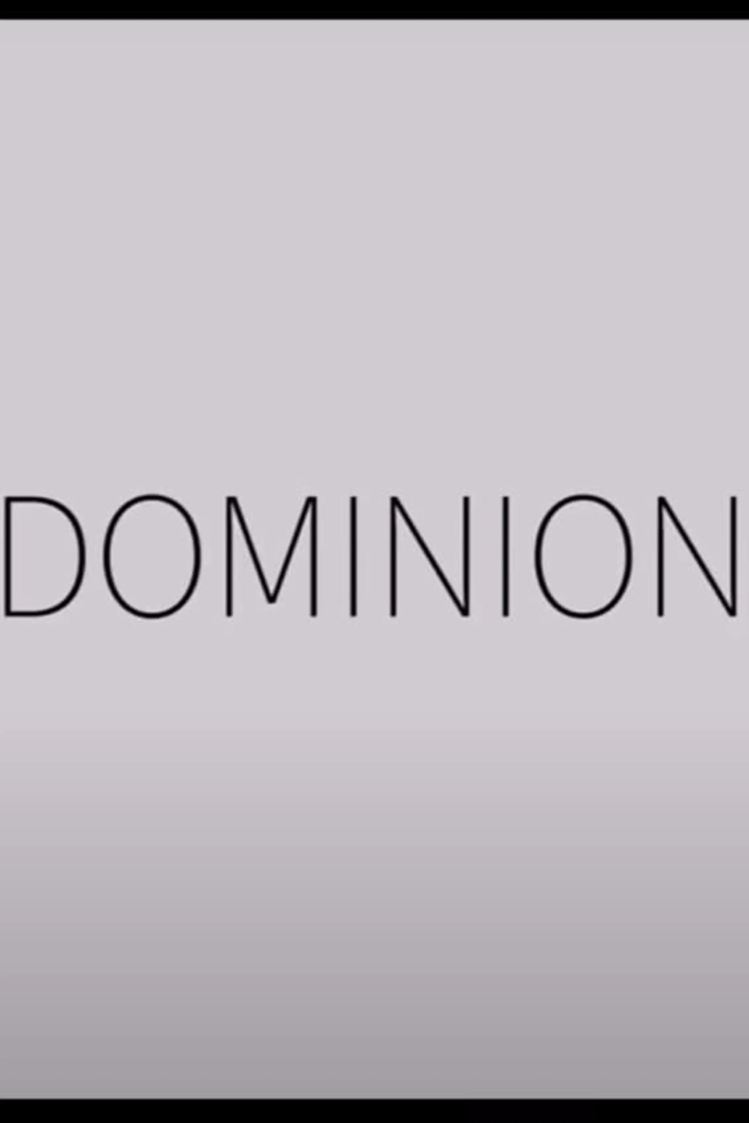 Dominion