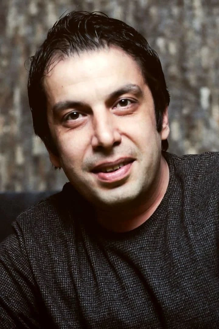 Foto von Abbas Jamshidifar