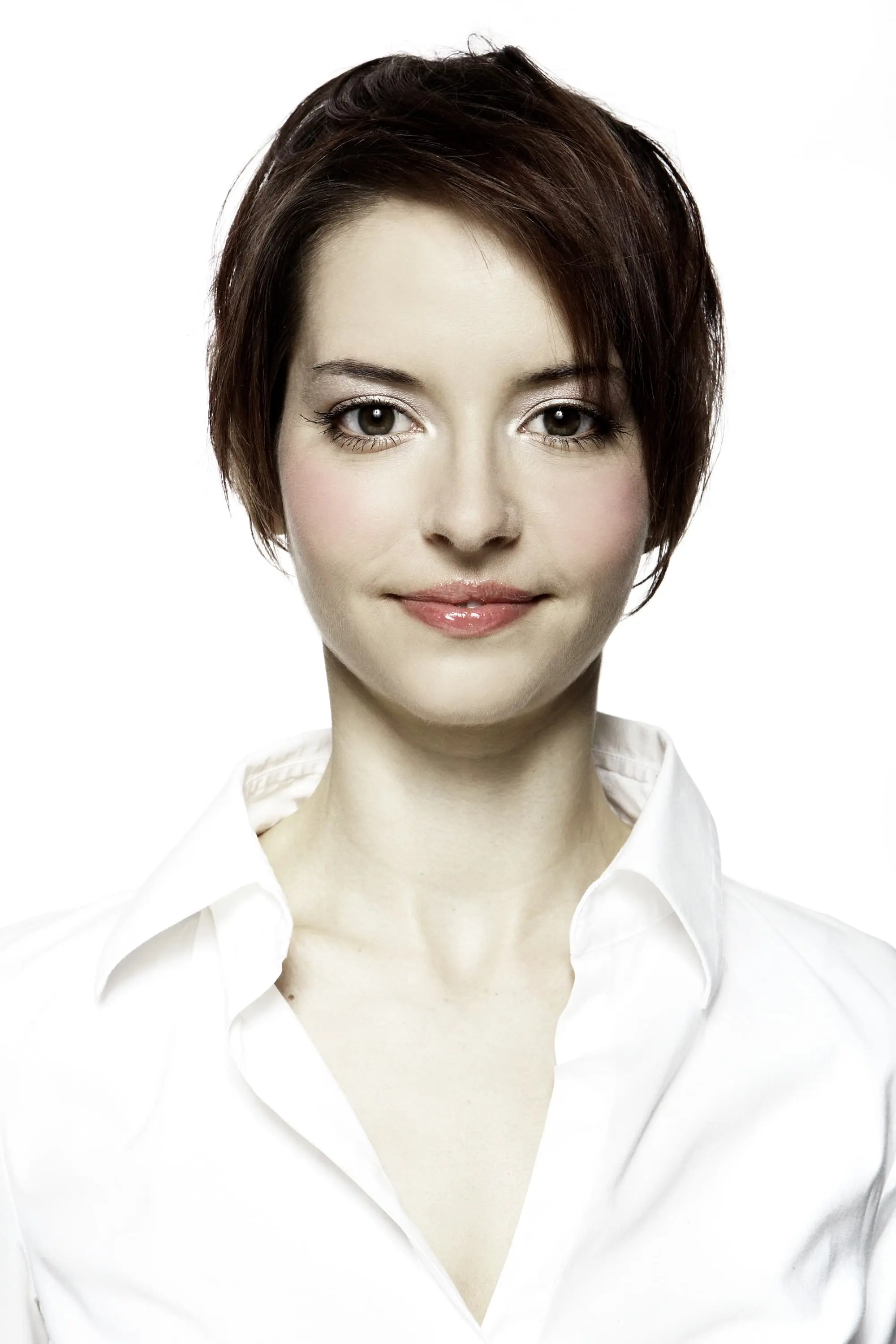 Foto von Klára Lidová