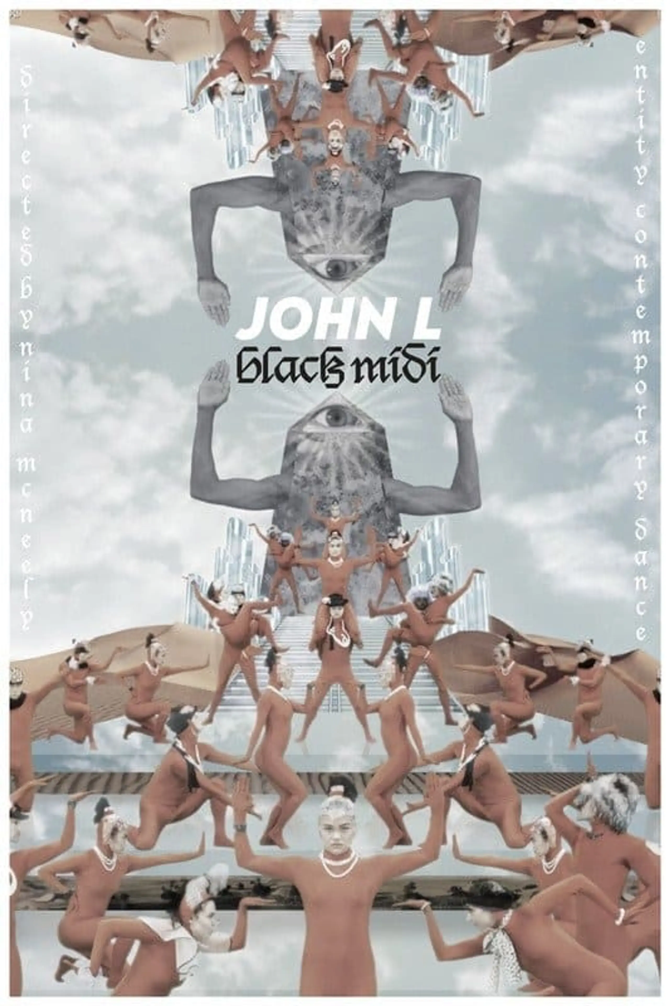 John L – Black Midi