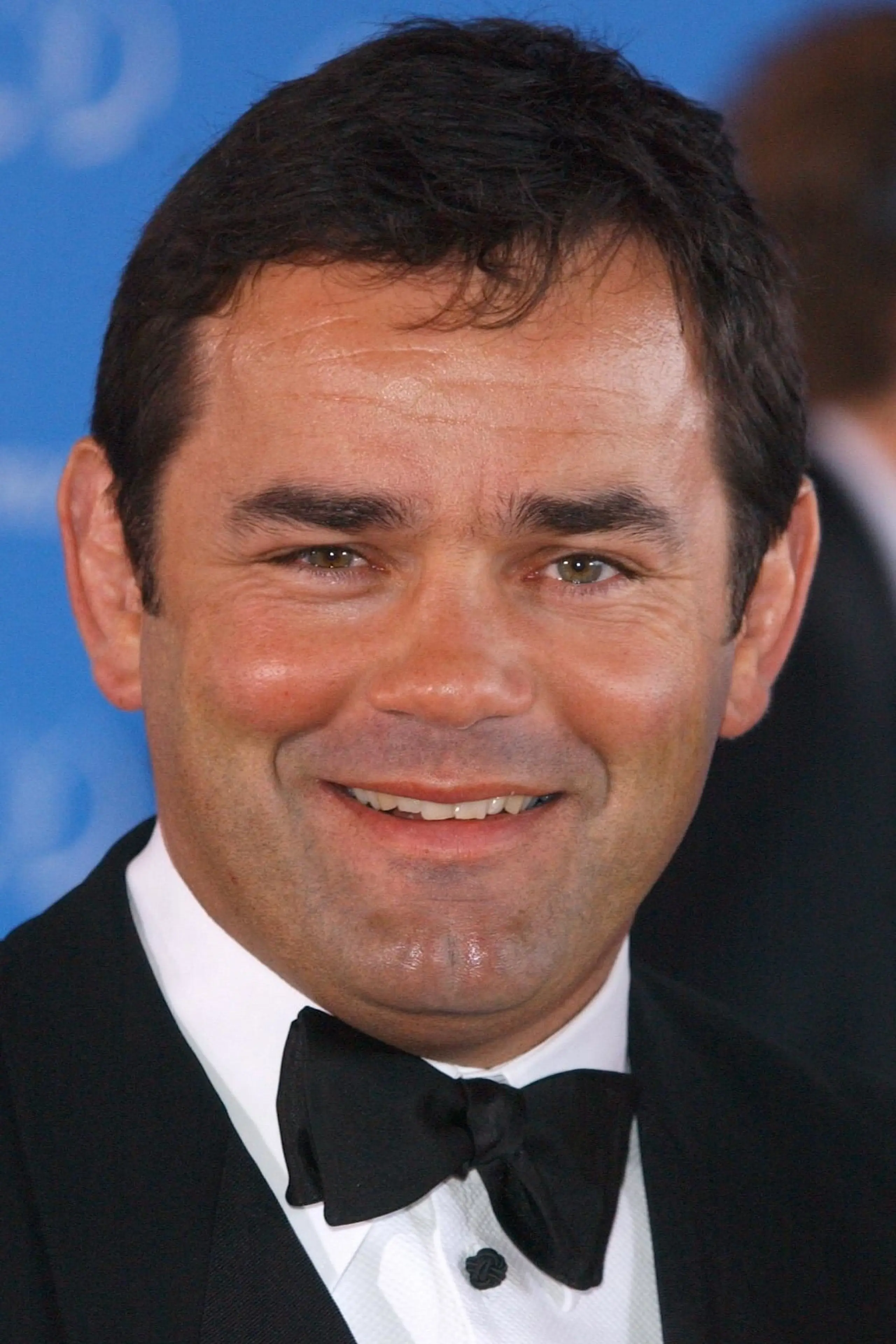 Foto von Will Carling