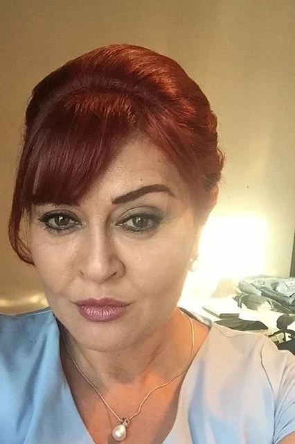 Foto von Ebru Nil Aydın