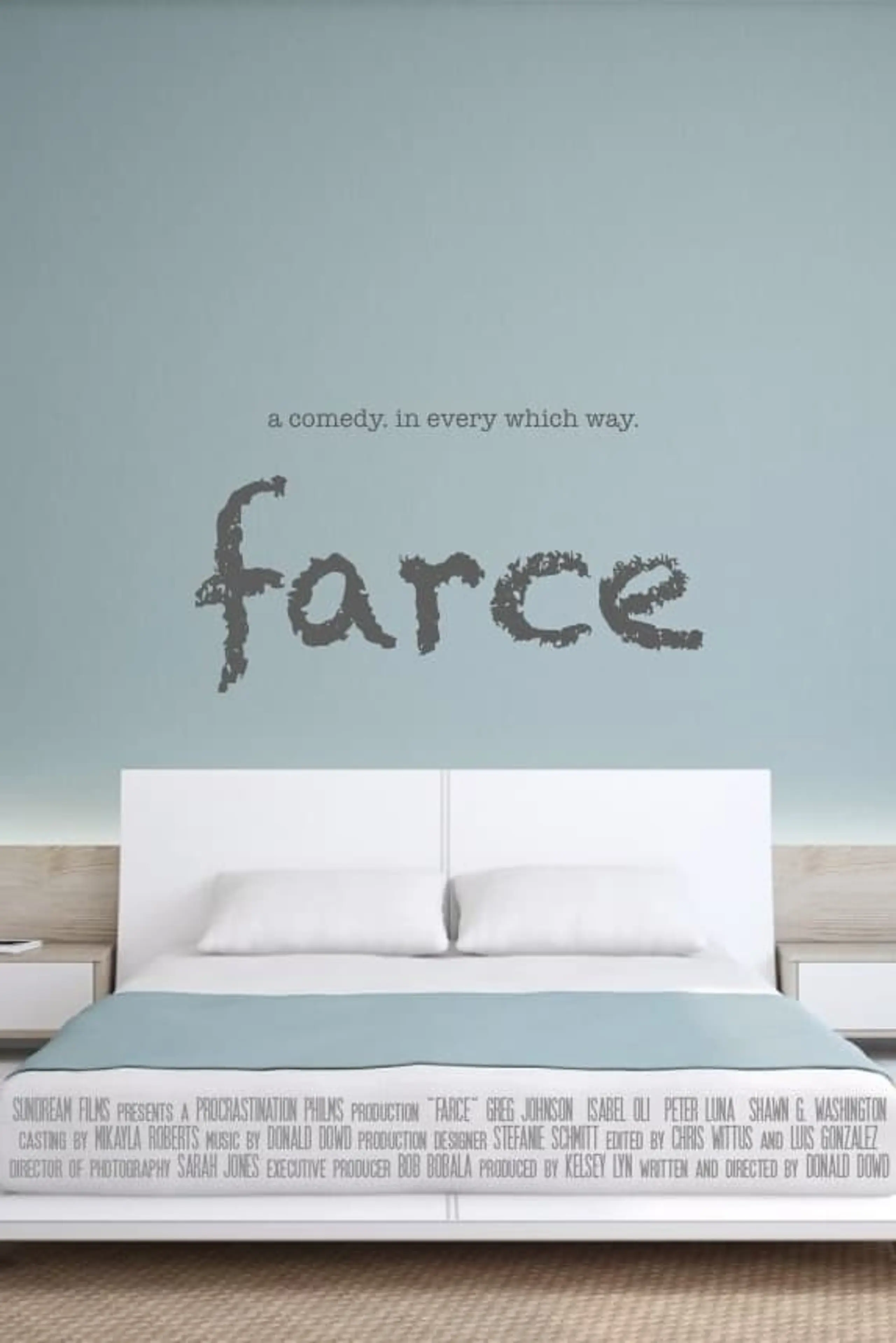 Farce