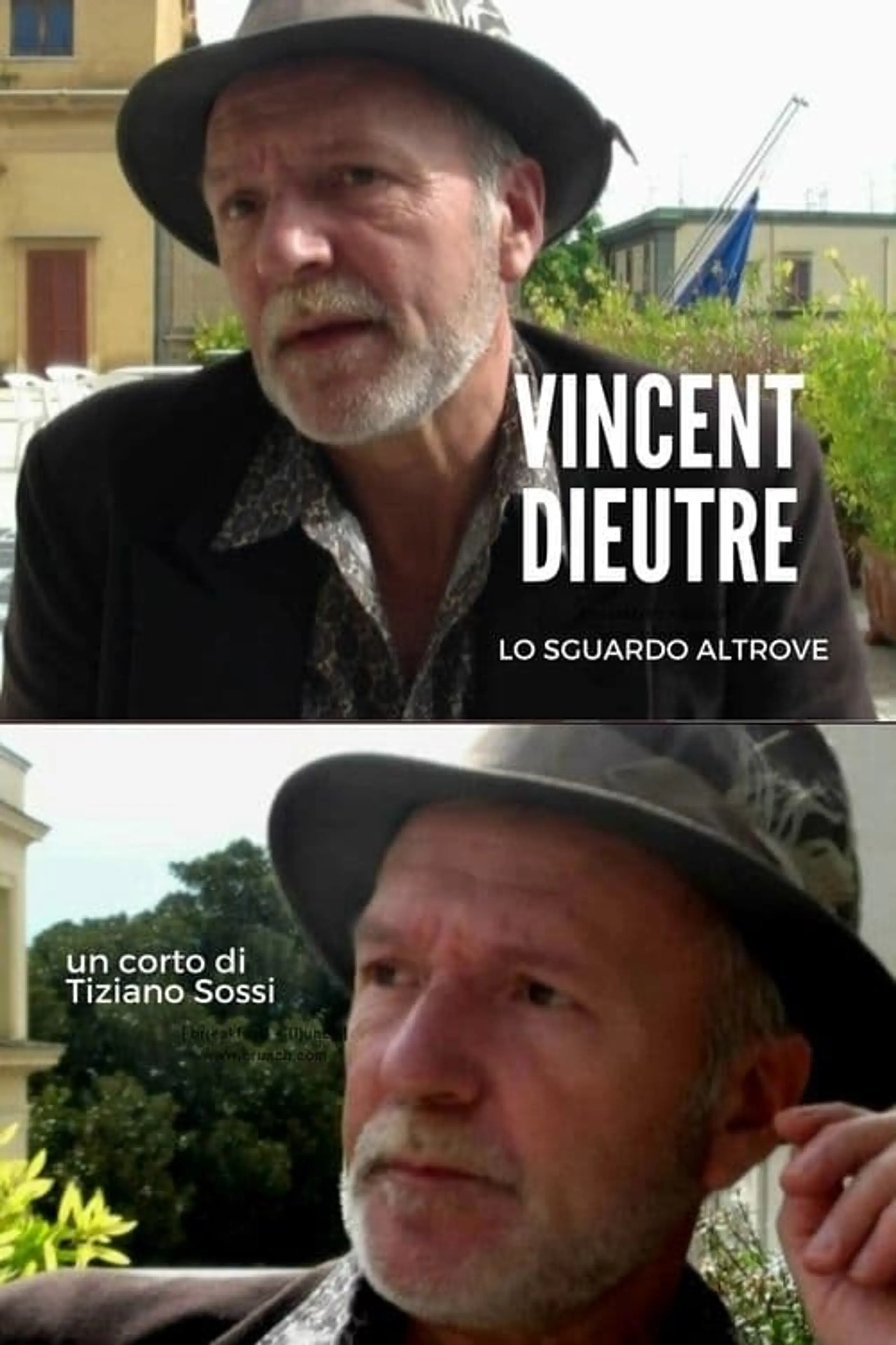 Vincent Dieutre - Lo sguardo altrove