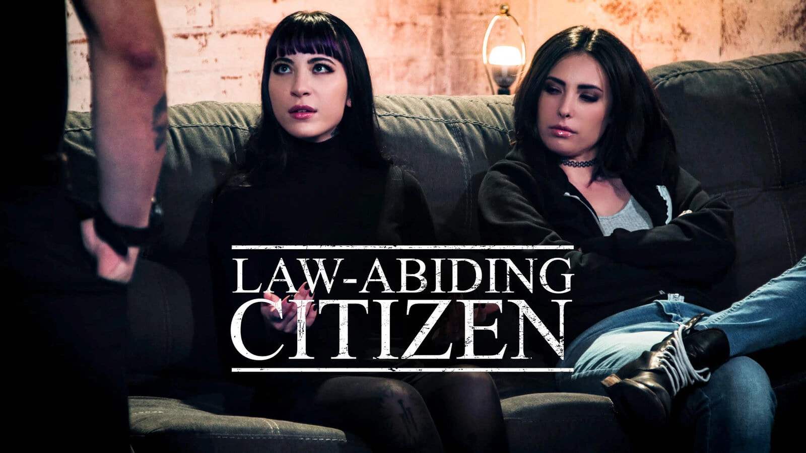 Law Abiding Citizen Sequel