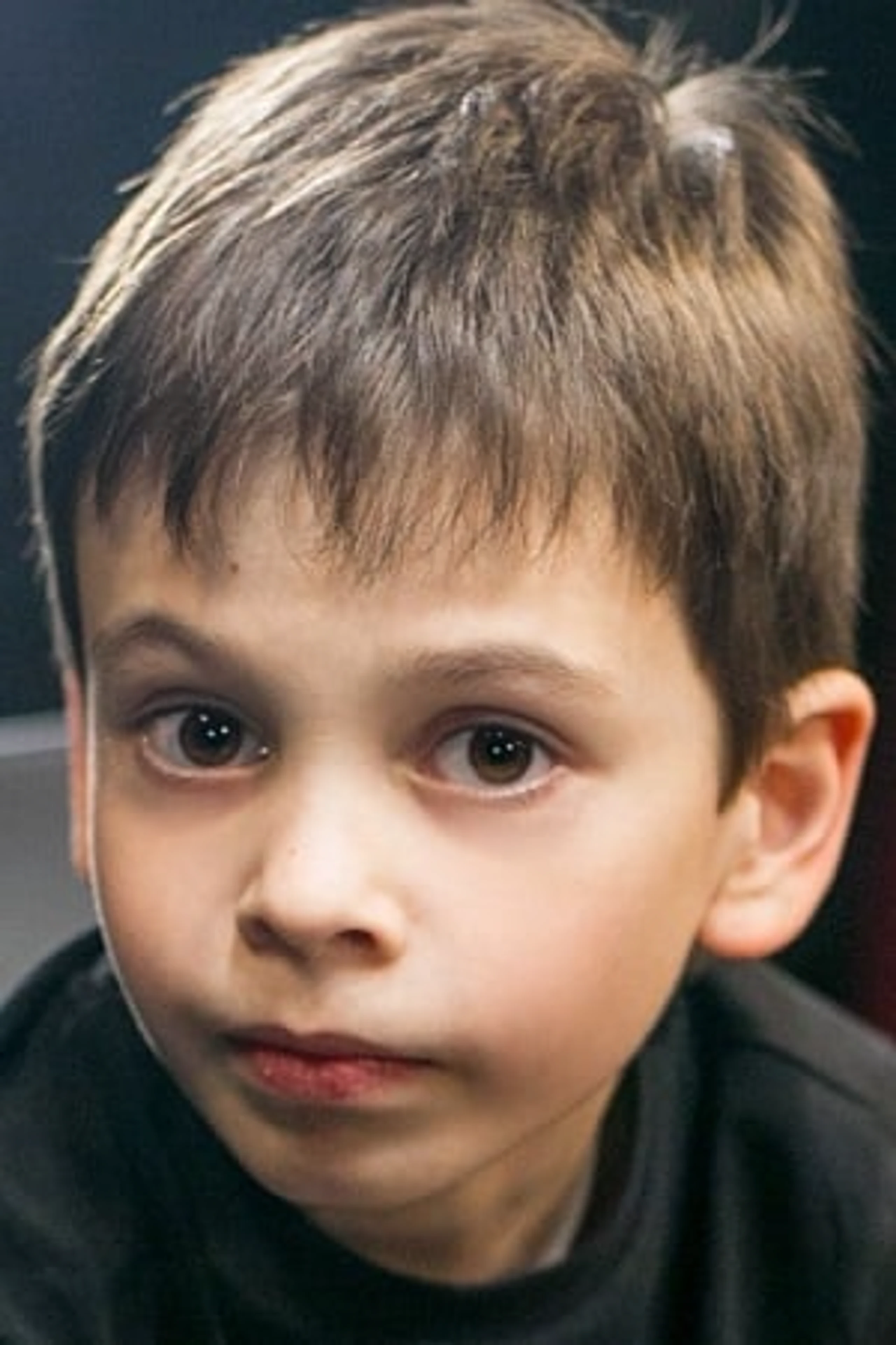 Foto von Ilya Ryazanov