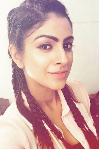 Foto von Swati Rajput