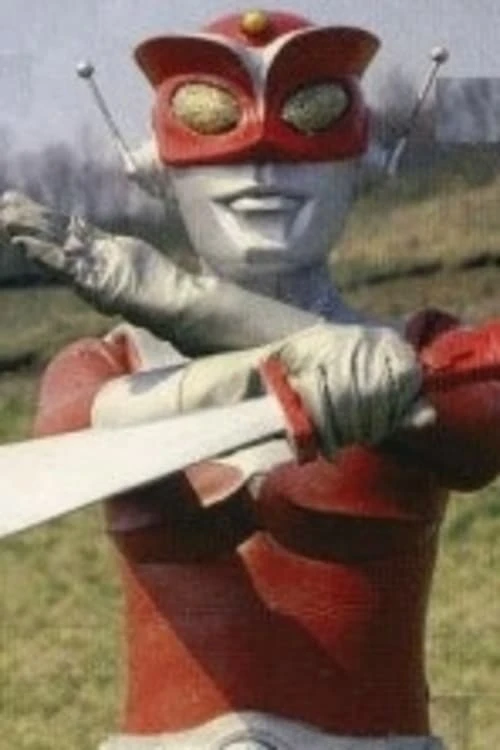 レッドマン