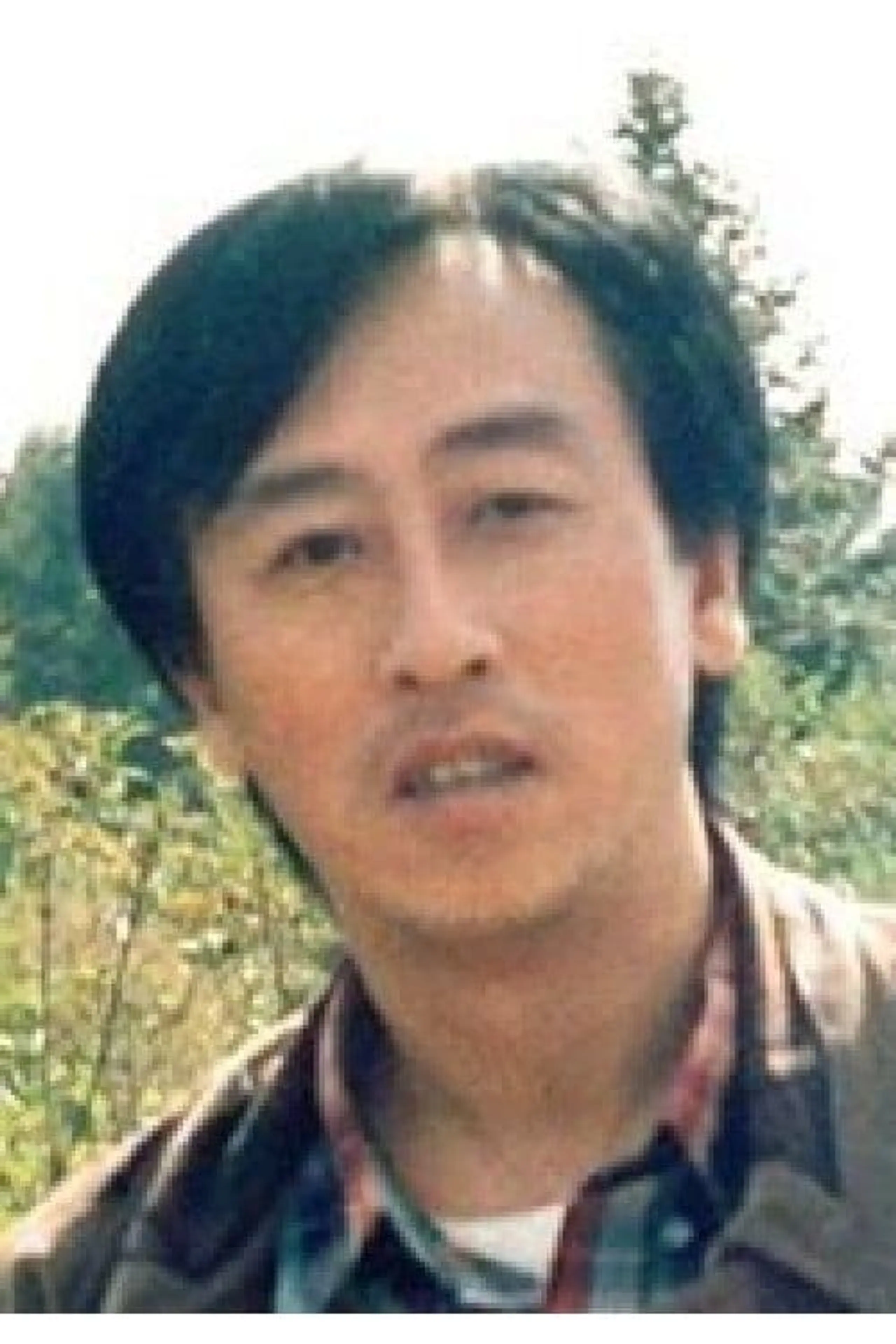 Foto von Guo Lin