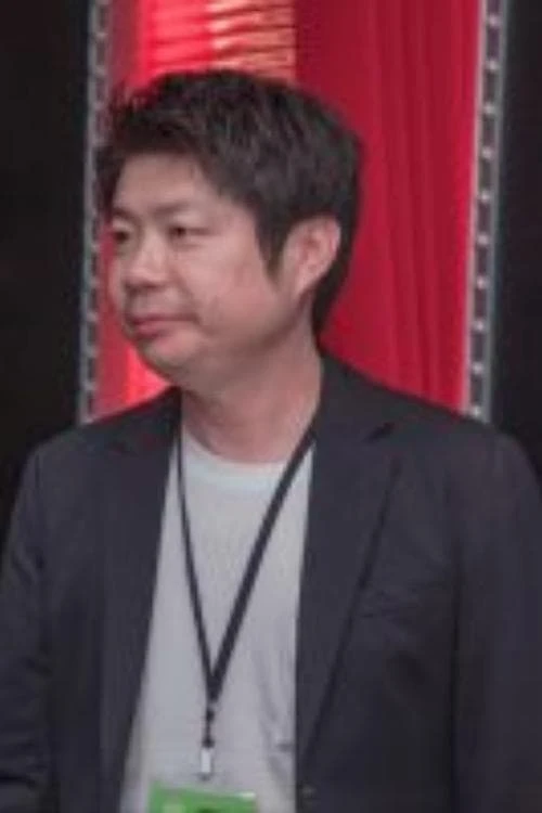 Foto von Yoshinori Sato