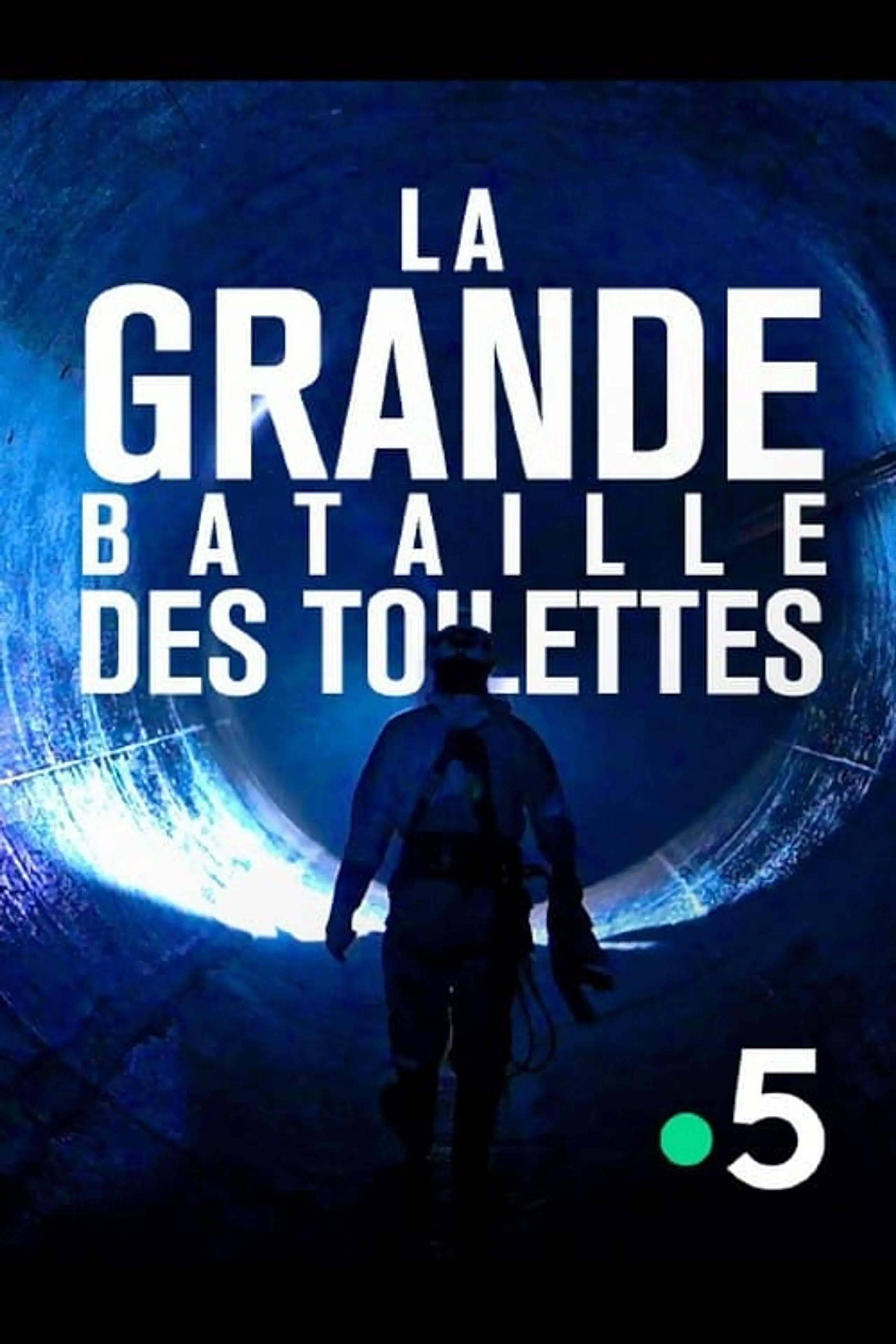 La grande bataille des toilettes