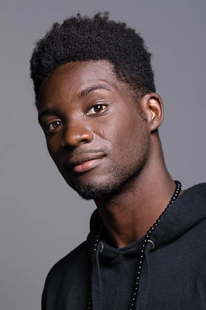 Foto von Eugene Baffoe