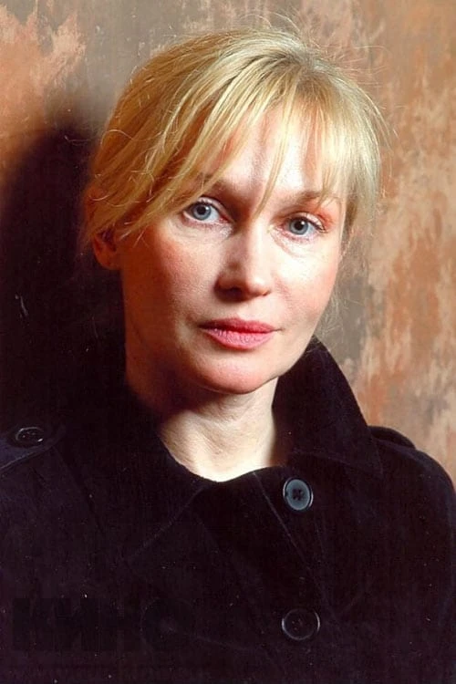 Foto von Olga Sirina